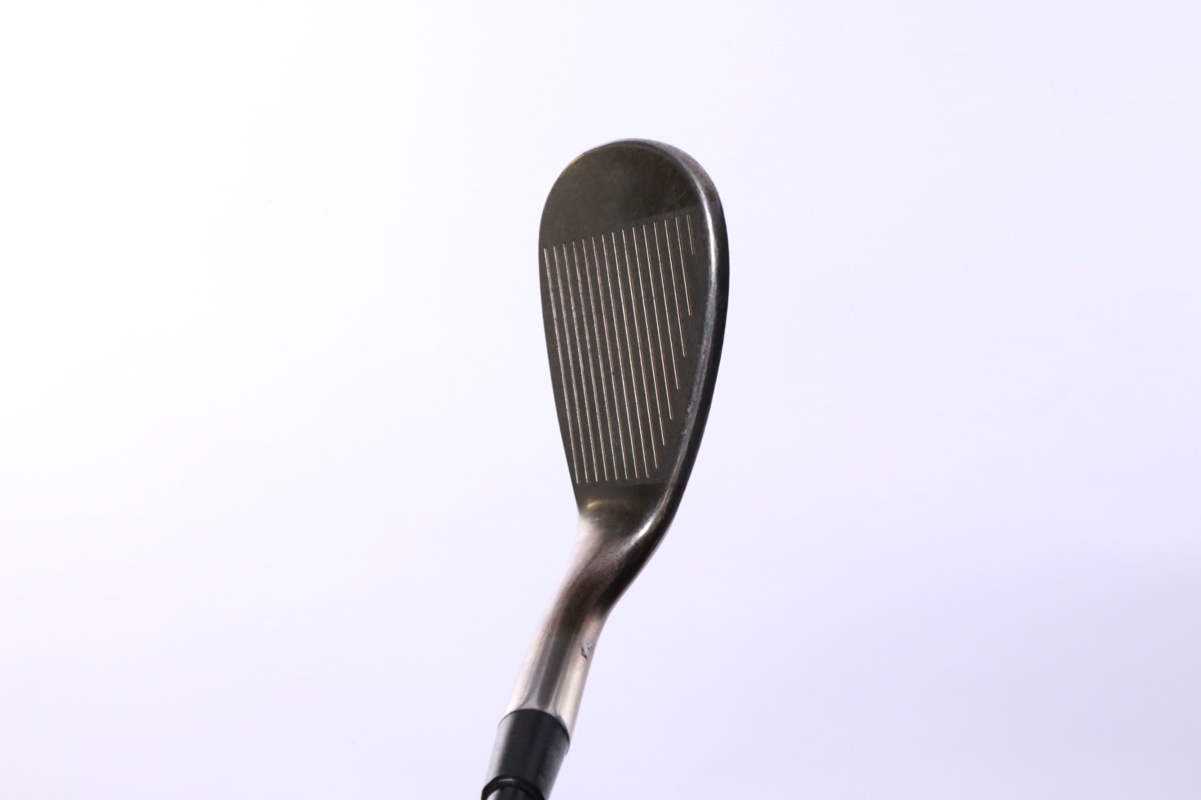 Used Cleveland CG15 Oil Quench Gap Wedge - Right-Handed - 52 Degrees - Seniors Flex-Next Round