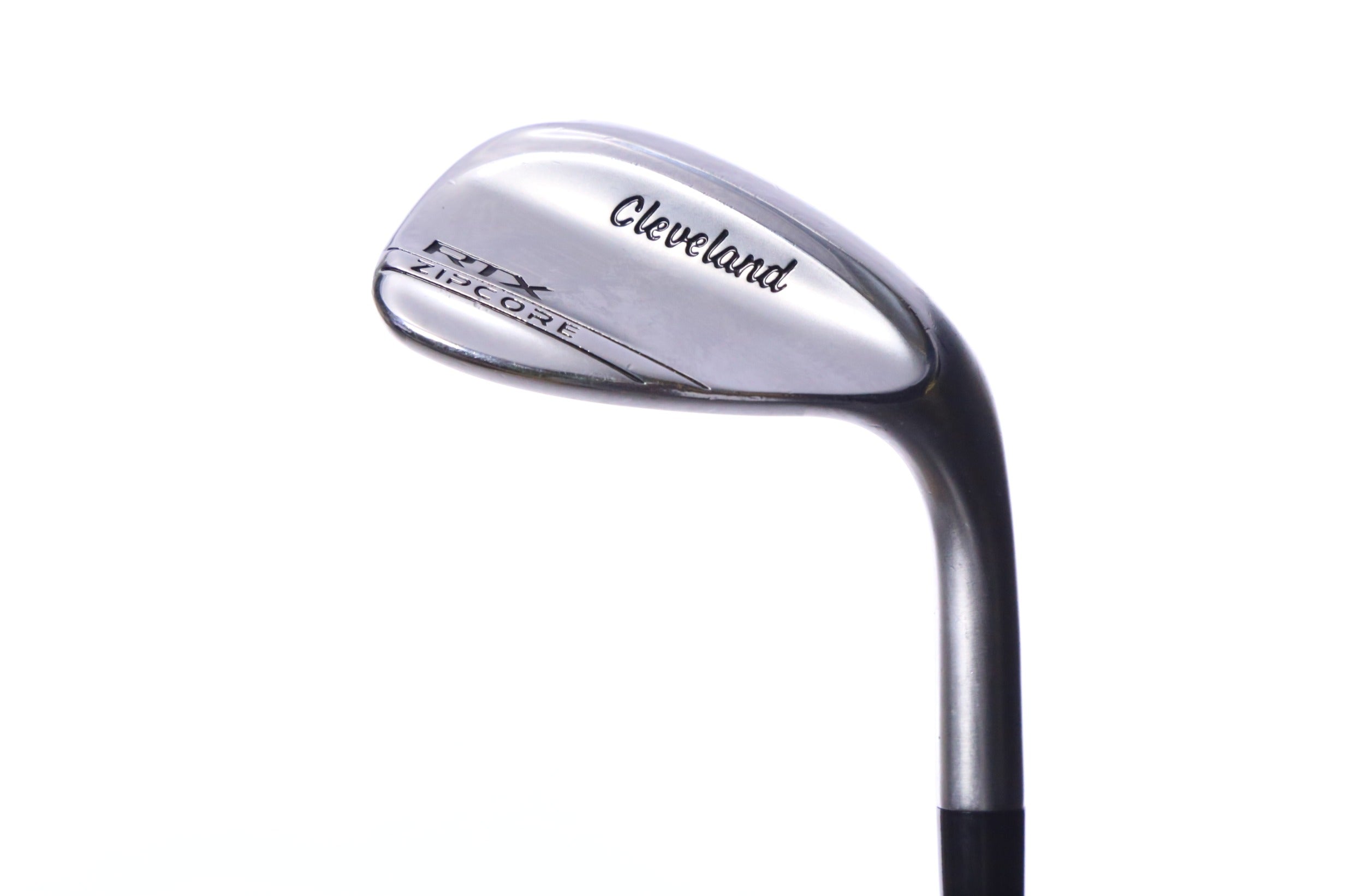 Used Cleveland RTX ZipCore Tour Sand Wedge - Right-Handed - 54 Degrees - Wedge Flex-Next Round