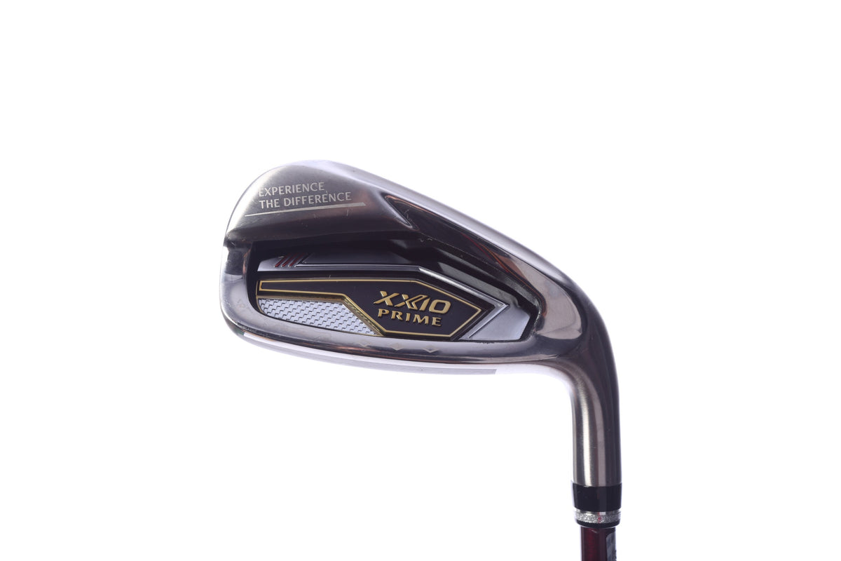 Used XXIO Prime 13 Single 7-Iron - Right-Handed - Regular Flex
