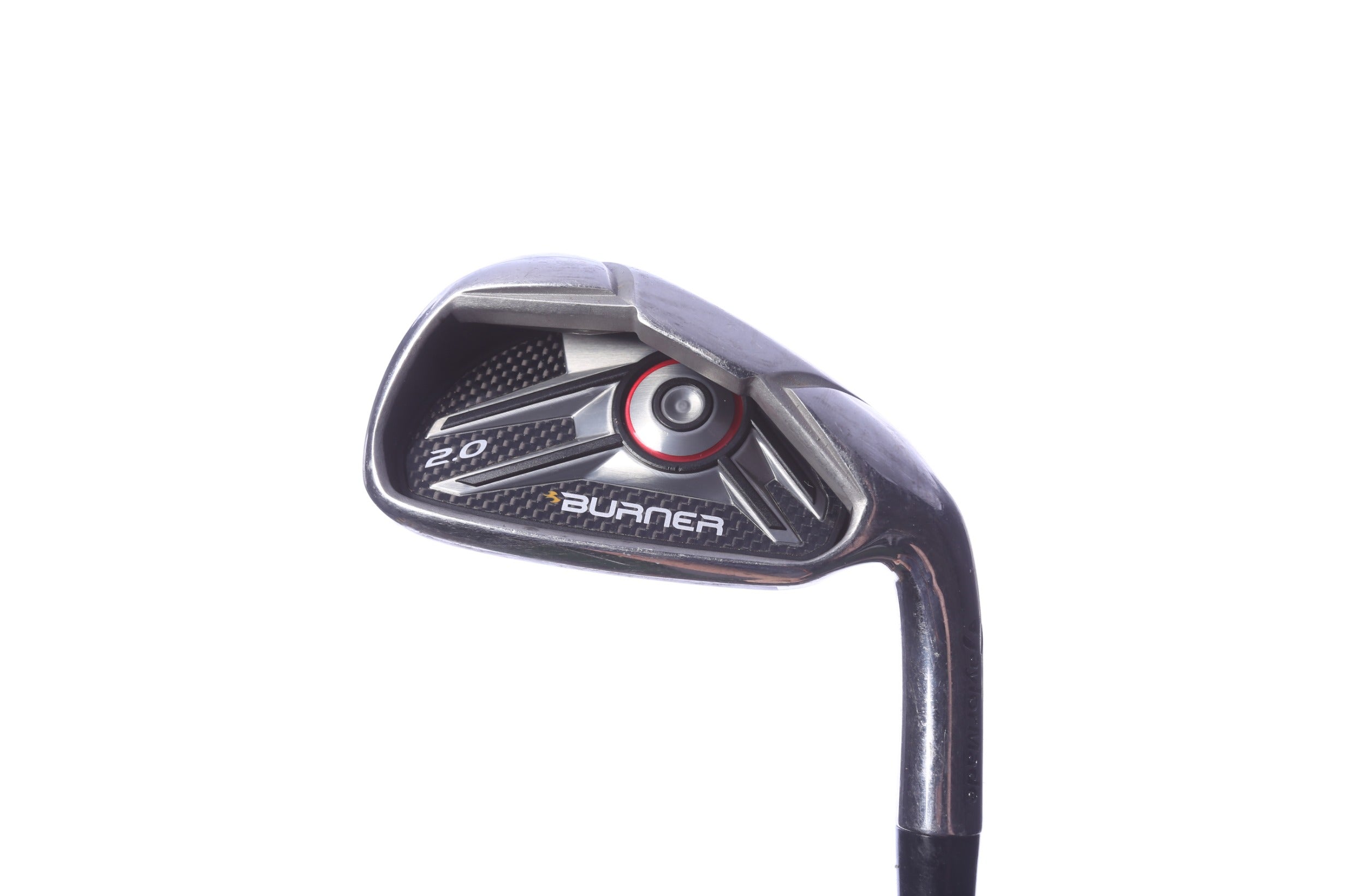 Used TaylorMade Burner 2.0 Single 5-Iron - Right-Handed - Regular Flex-Next Round