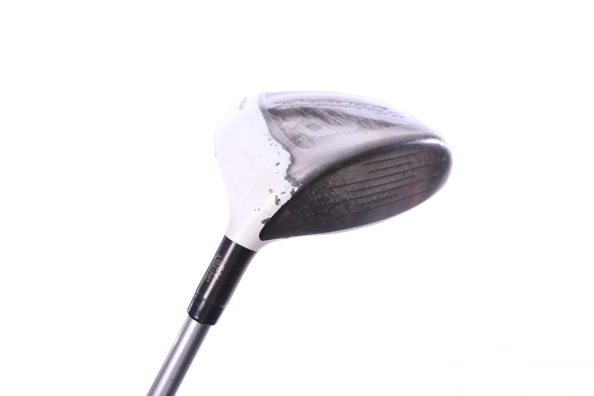 Used TaylorMade Burner SuperFast 2.0 3-Wood - Right-Handed - 15 Degrees - Ladies Flex-Next Round