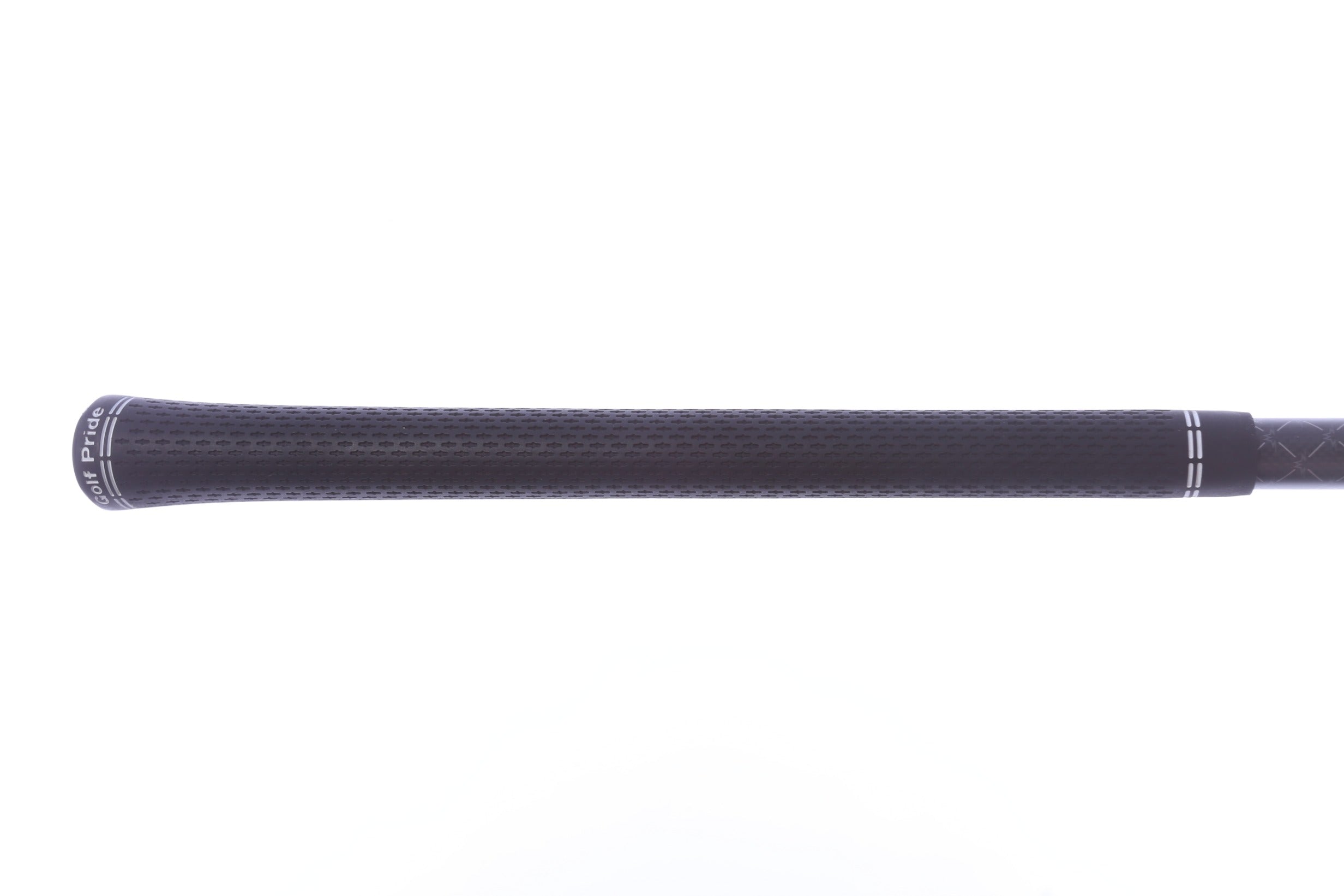 Used Mitsubishi Tensei 1K Black Driver Shaft Stiff Flex Graphite - 44.5 in - Titleist Surefit Adapter-Next Round