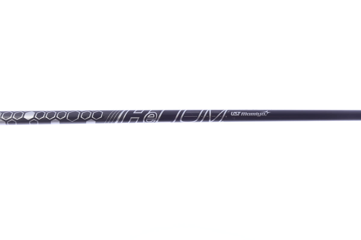 Used Callaway Mavrik Max 3-Wood - Right-Handed - 15 Degrees - Ladies Flex