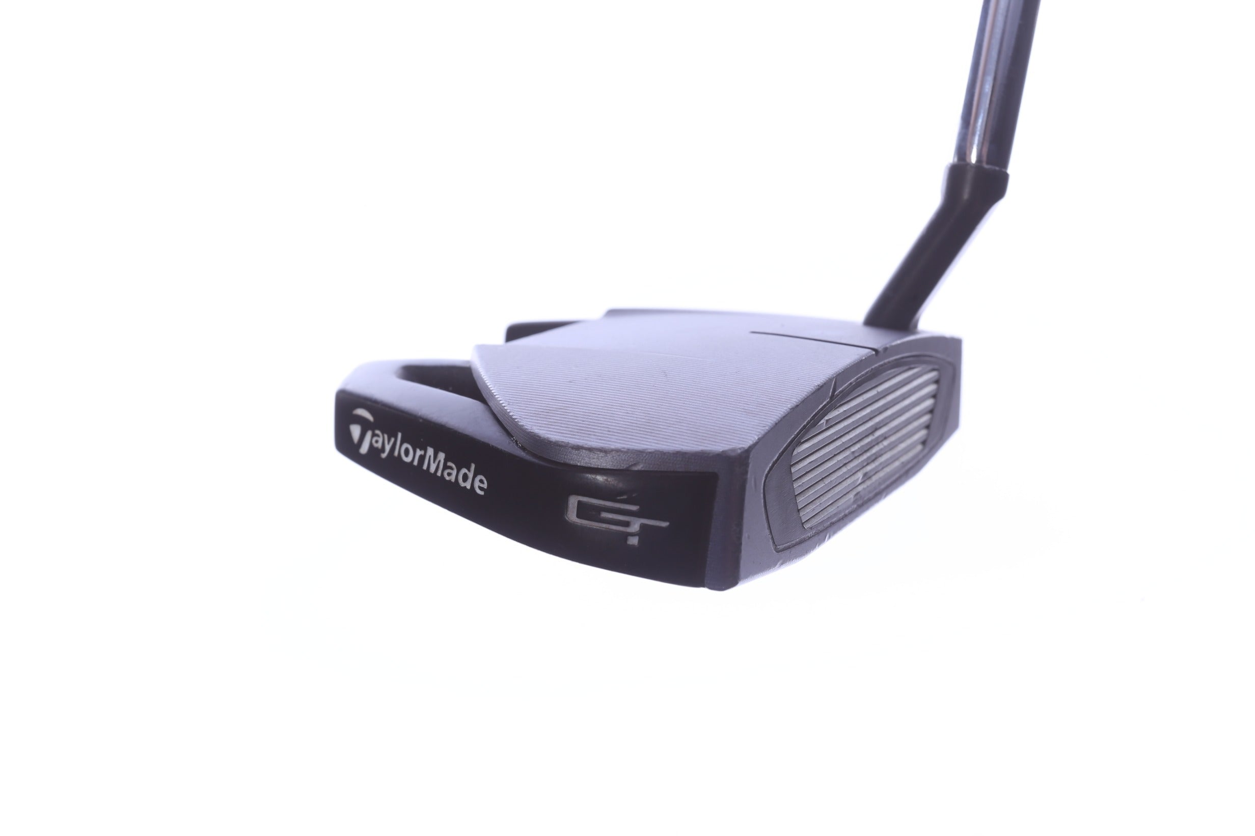 Used TaylorMade Spider GT Putter - Right-Handed - 39 in - Mallet