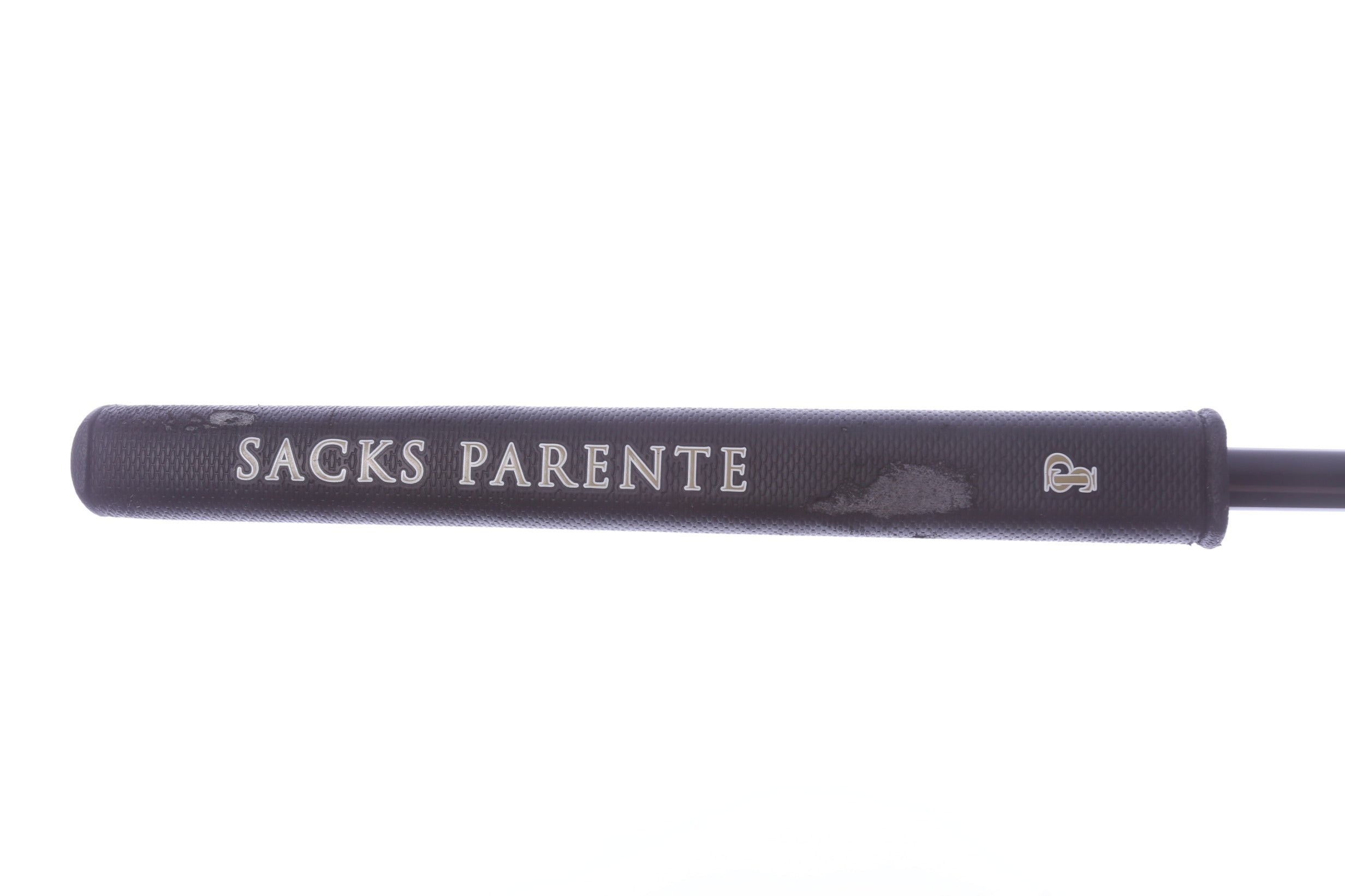Used Sacks Parente 54 Putter - Right-Handed - 34.5 in - Mallet-Next Round