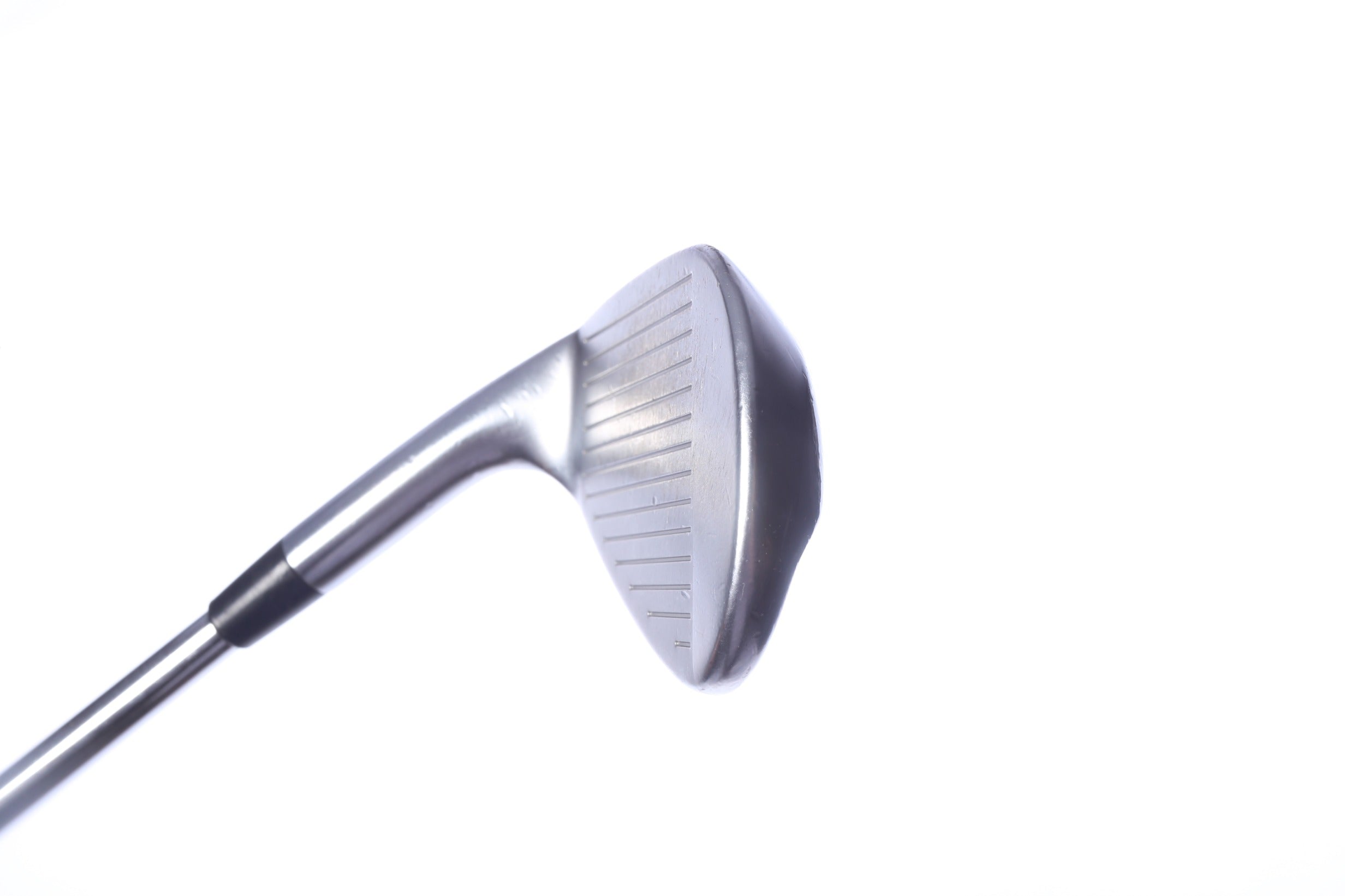 Used Mizuno JPX 921 Forged Gap Wedge - Right-Handed - 50 Degrees - Stiff Flex-Next Round