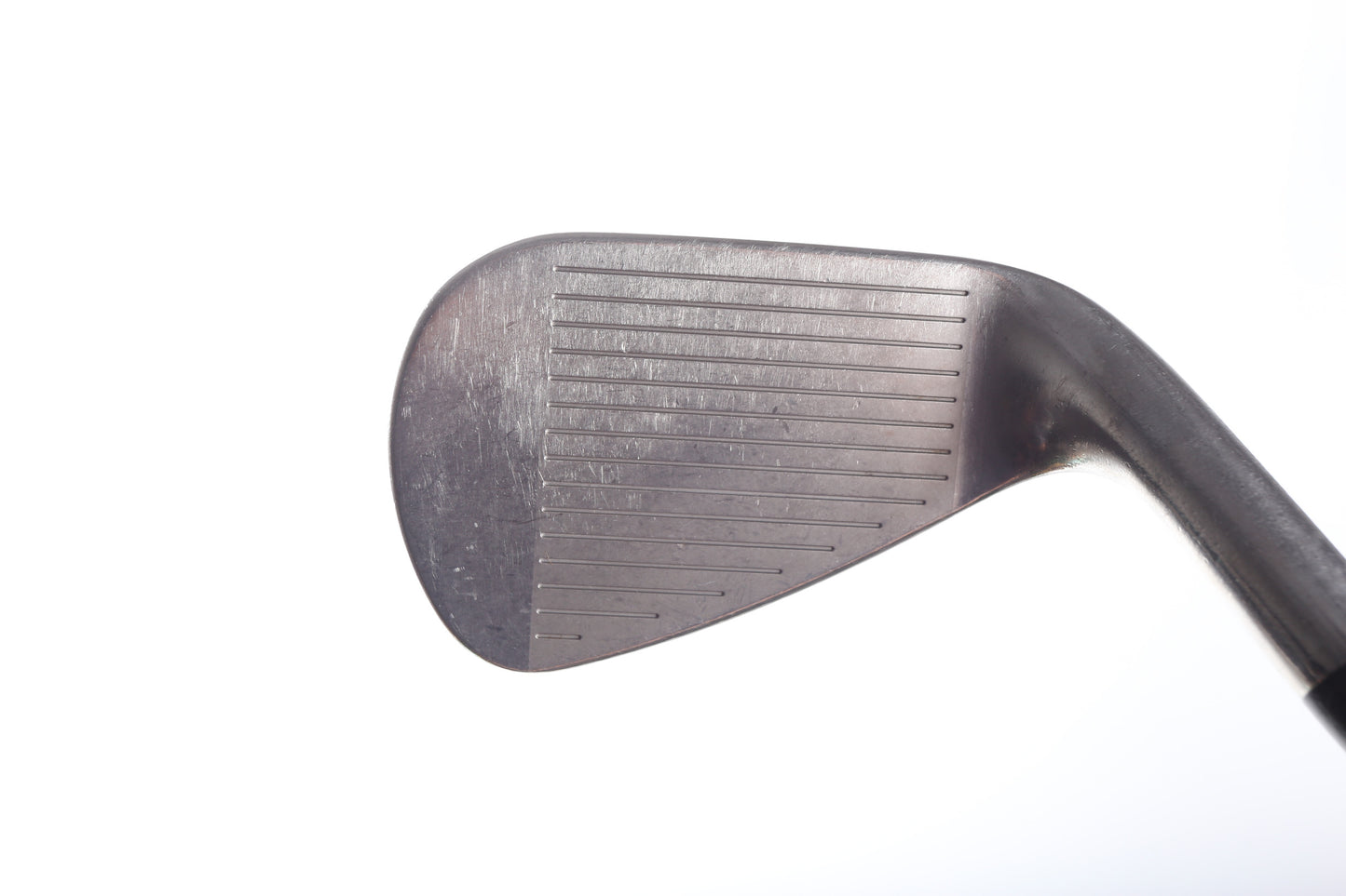 Used Titleist T300 2019 Pitching Wedge - Left-Handed - 48 Degrees - Seniors Flex-Next Round