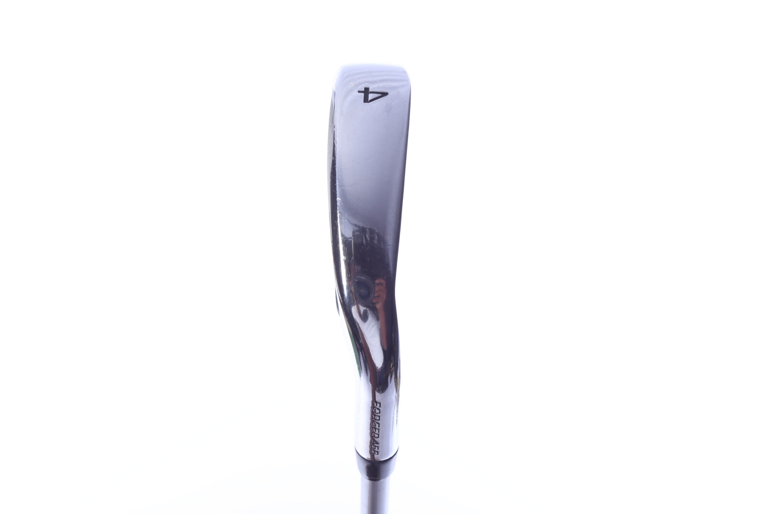 Used Callaway Paradym Single 4-Iron - Right-Handed - Seniors Flex-Next Round