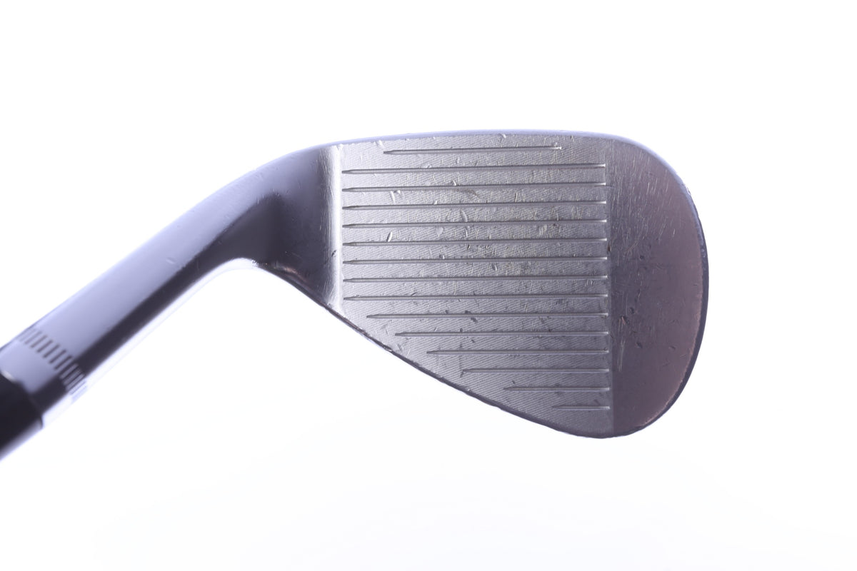 Used Callaway JAWS MD5 Chrome Approach Wedge - Right-Handed - 50 Degrees - Stiff Flex