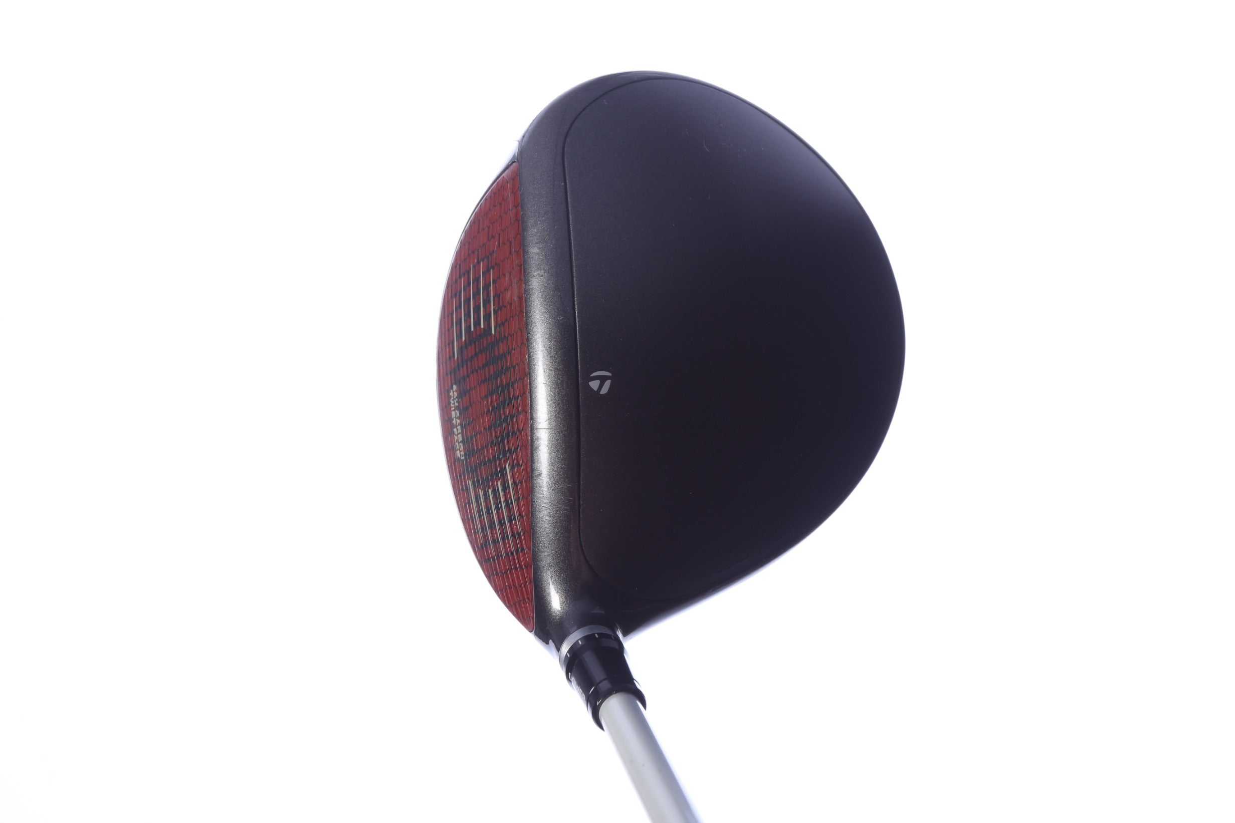 Used TaylorMade STEALTH Driver - 12 Degrees - Ladies Flex Aldila Ascent - Right-Handed-Next Round