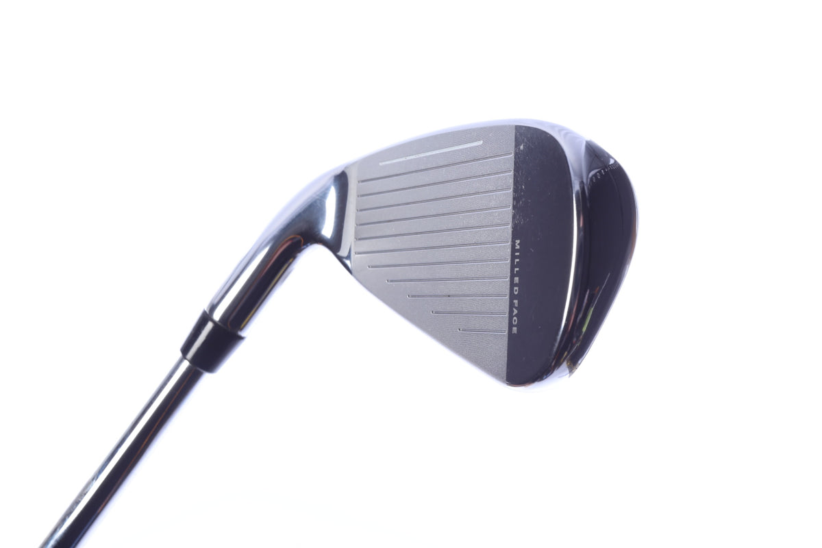 Used Cobra King SpeedZone One Length Single 6-Iron - Right-Handed - Regular Plus Flex