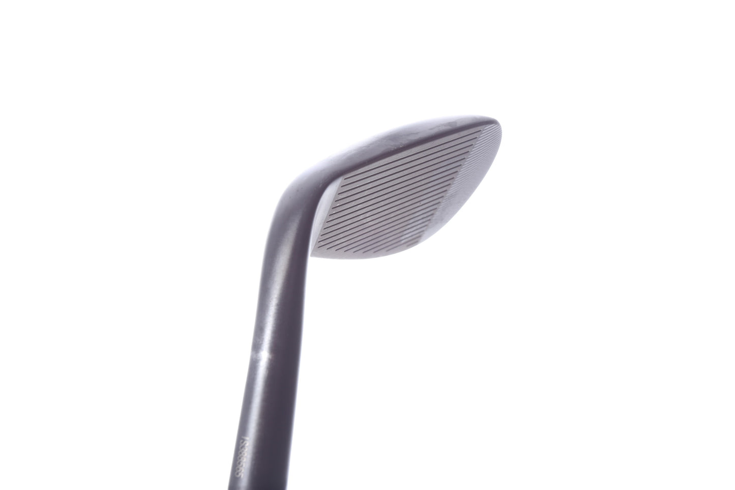 Used Cleveland RTZ Black Satin Gap Wedge - Right-Handed - 52 Degrees - Extra Stiff Flex-Next Round