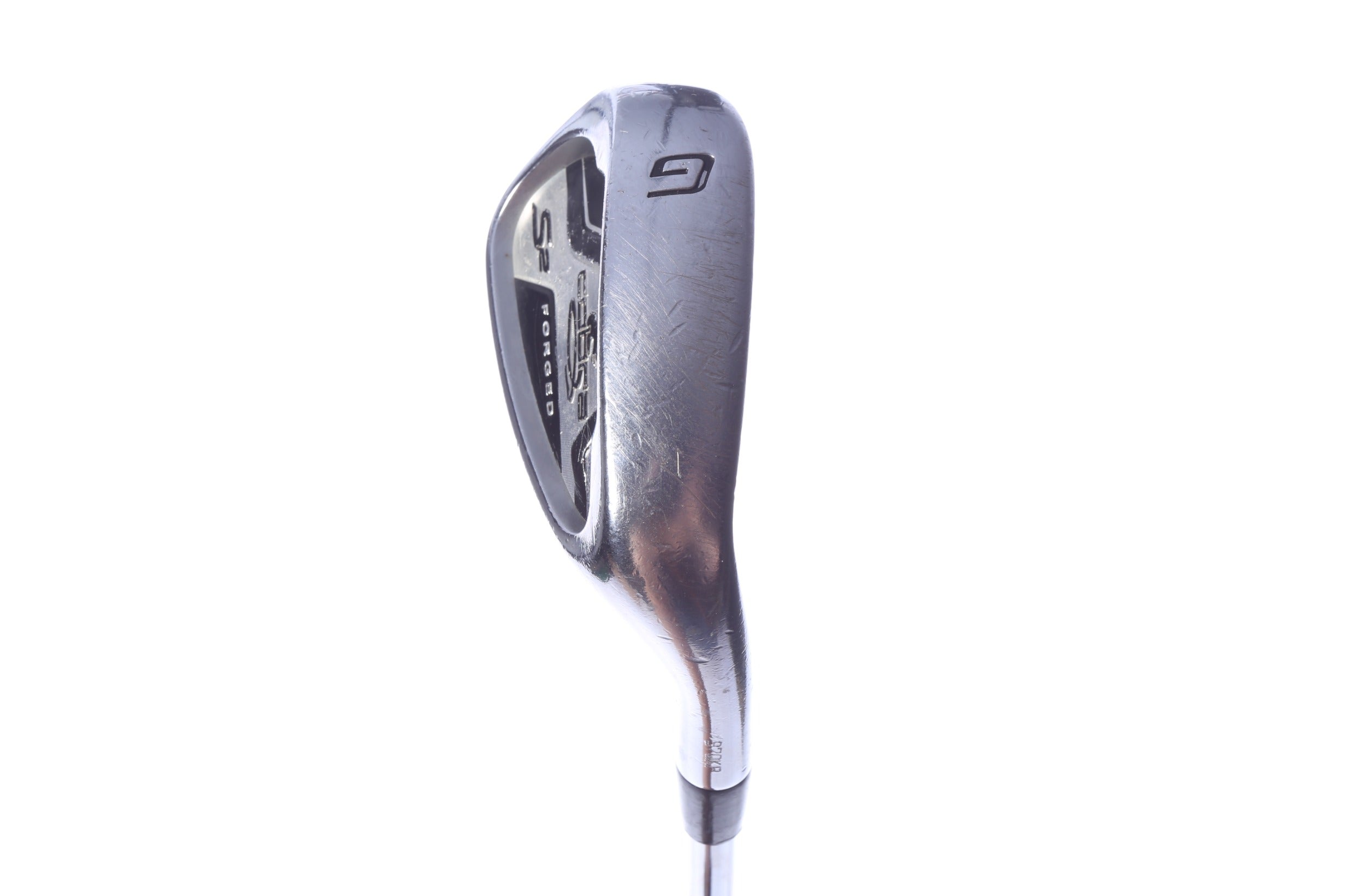 Used Cobra S2 Forged Gap Wedge - Right-Handed - 49 Degrees - Regular Flex