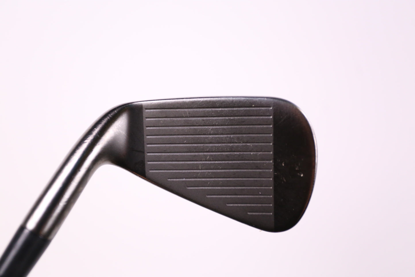 Used Callaway Apex Smoke Single 6-Iron - Right-Handed - Stiff Flex-Next Round