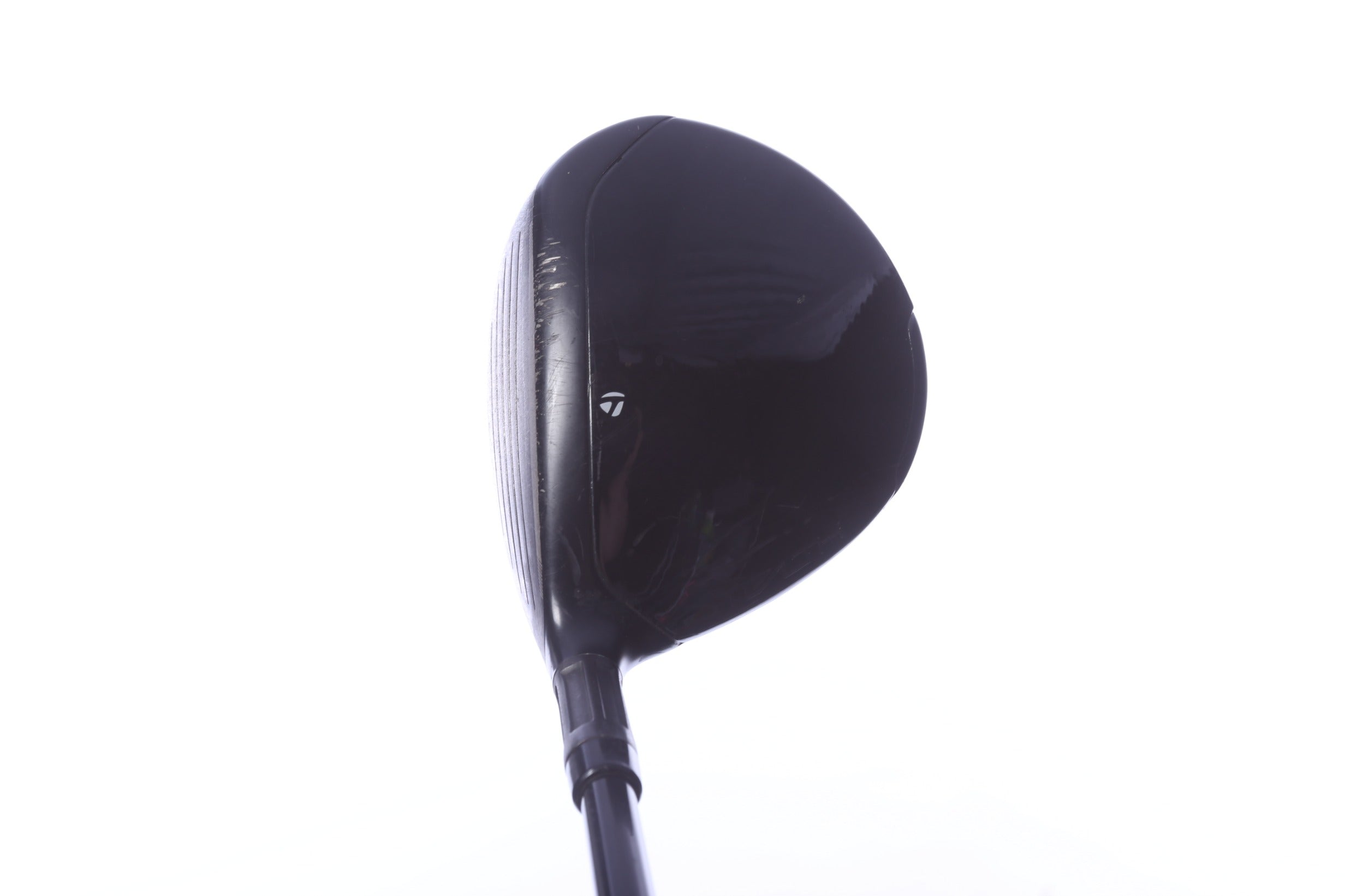 Used TaylorMade STEALTH 2 3-Wood - Right-Handed - 15 Degrees - Stiff Flex-Next Round