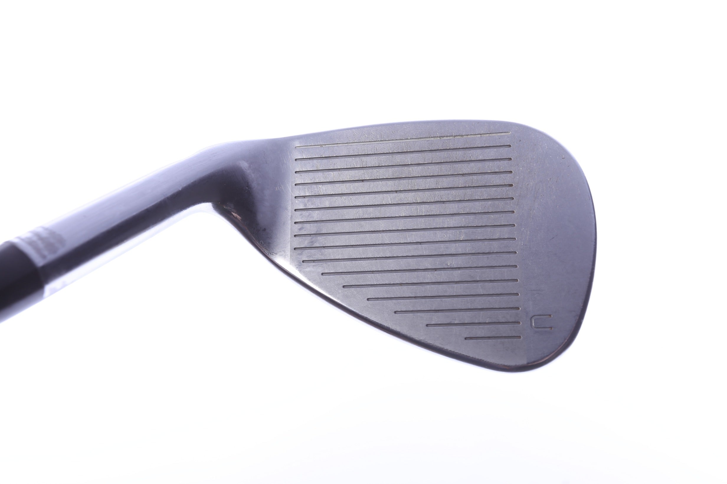 Used Ping G425 Utility Wedge - Right-Handed - 49.5 Degrees - Stiff Flex