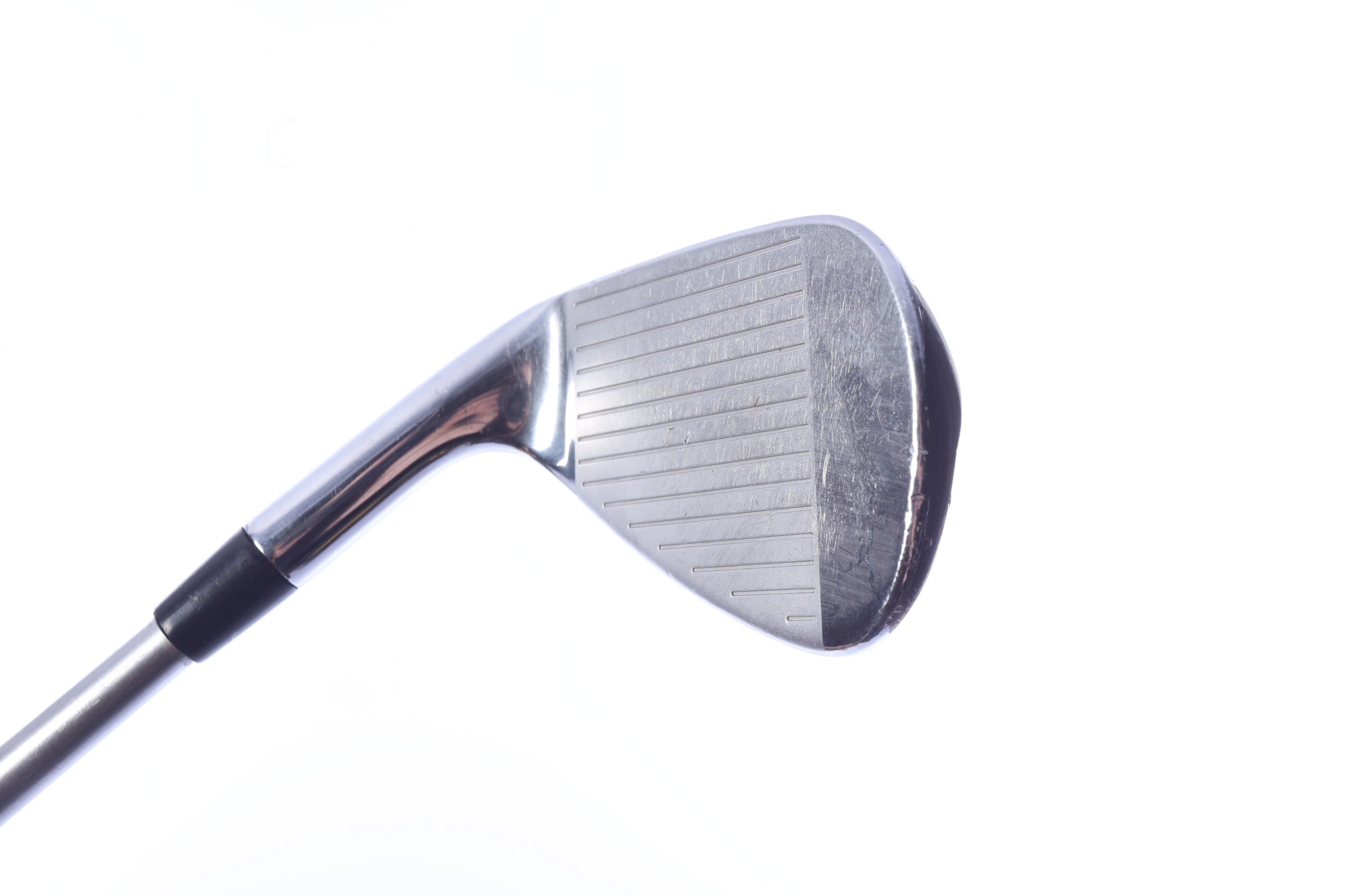 Used Callaway Apex Pro 19 Pitching Wedge - Right-Handed - 45 Degrees - Extra Stiff Flex