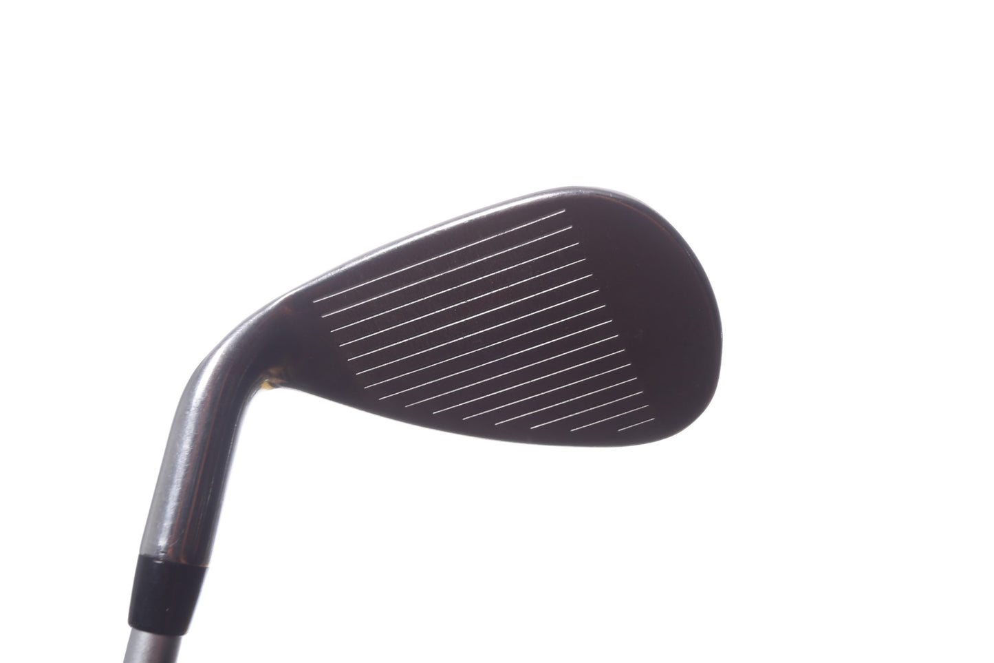 Used Callaway X Hot Approach Wedge - Right-Handed - 49 Degrees - Ladies Flex-Next Round