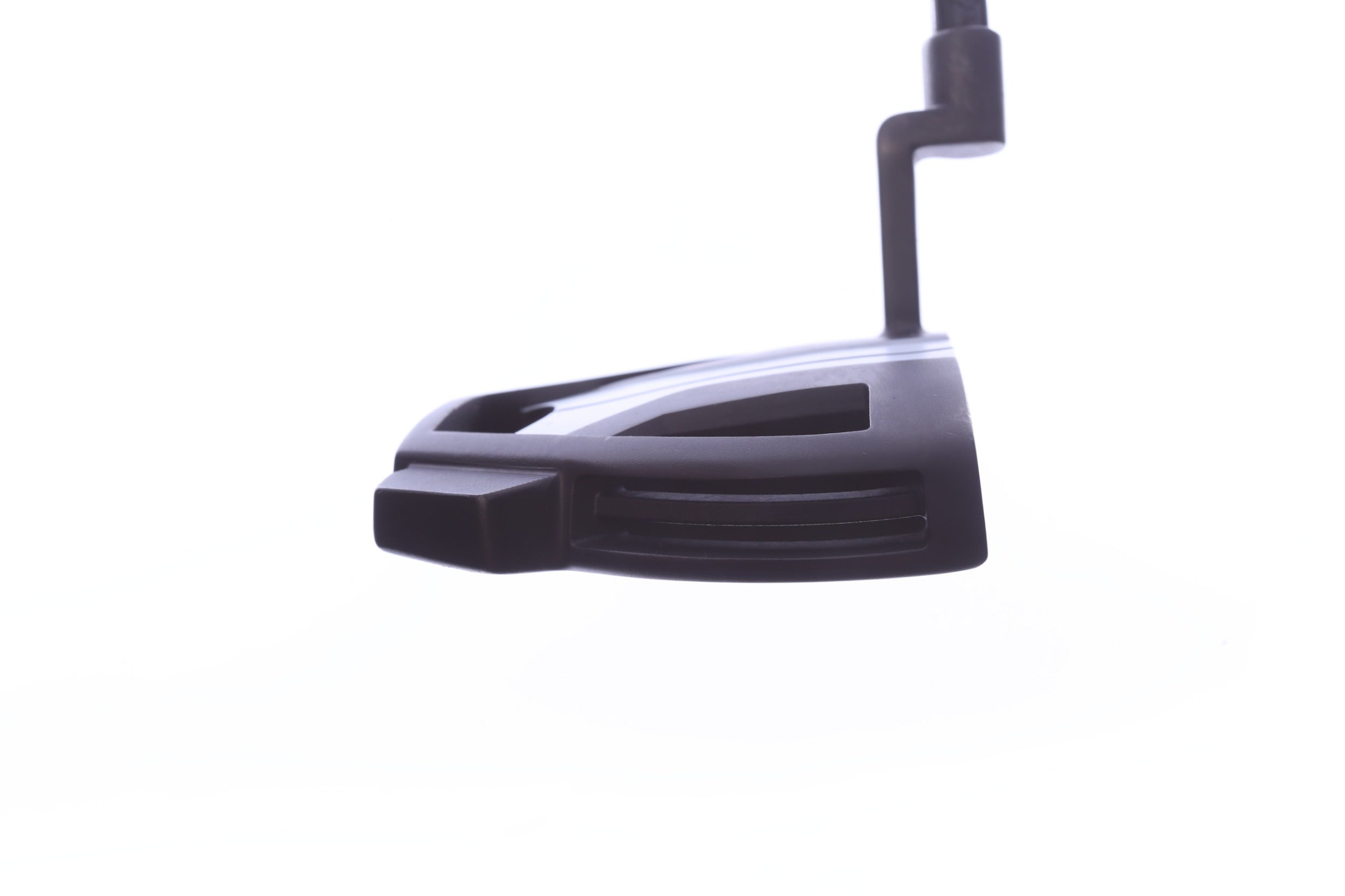 Used TaylorMade Spider Tour X L Neck Putter - Right-Handed - 34.5 in - Mallet