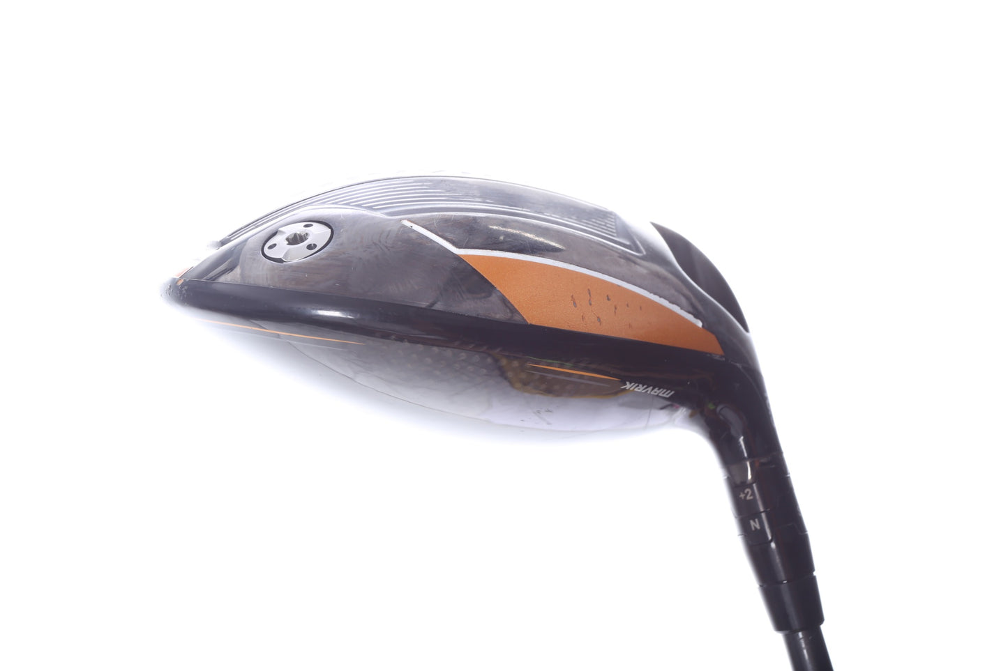 Used Callaway Mavrik Driver - 10.5 Degrees - Regular Flex Project X Even Flow Riptide - Right-Handed-Next Round