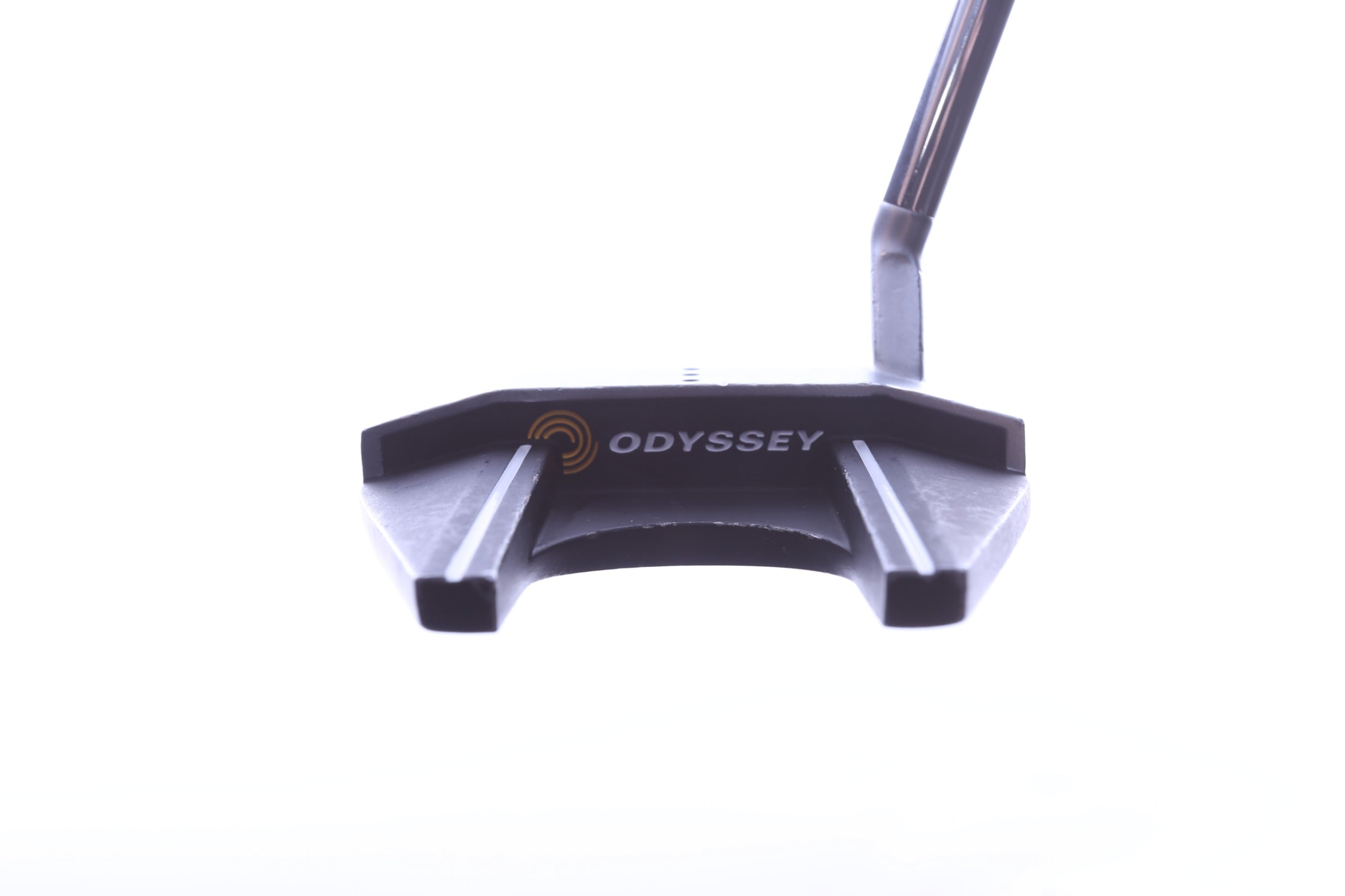 Used Odyssey Stroke Lab 7S Putter - Left-Handed - 35 in - Mallet