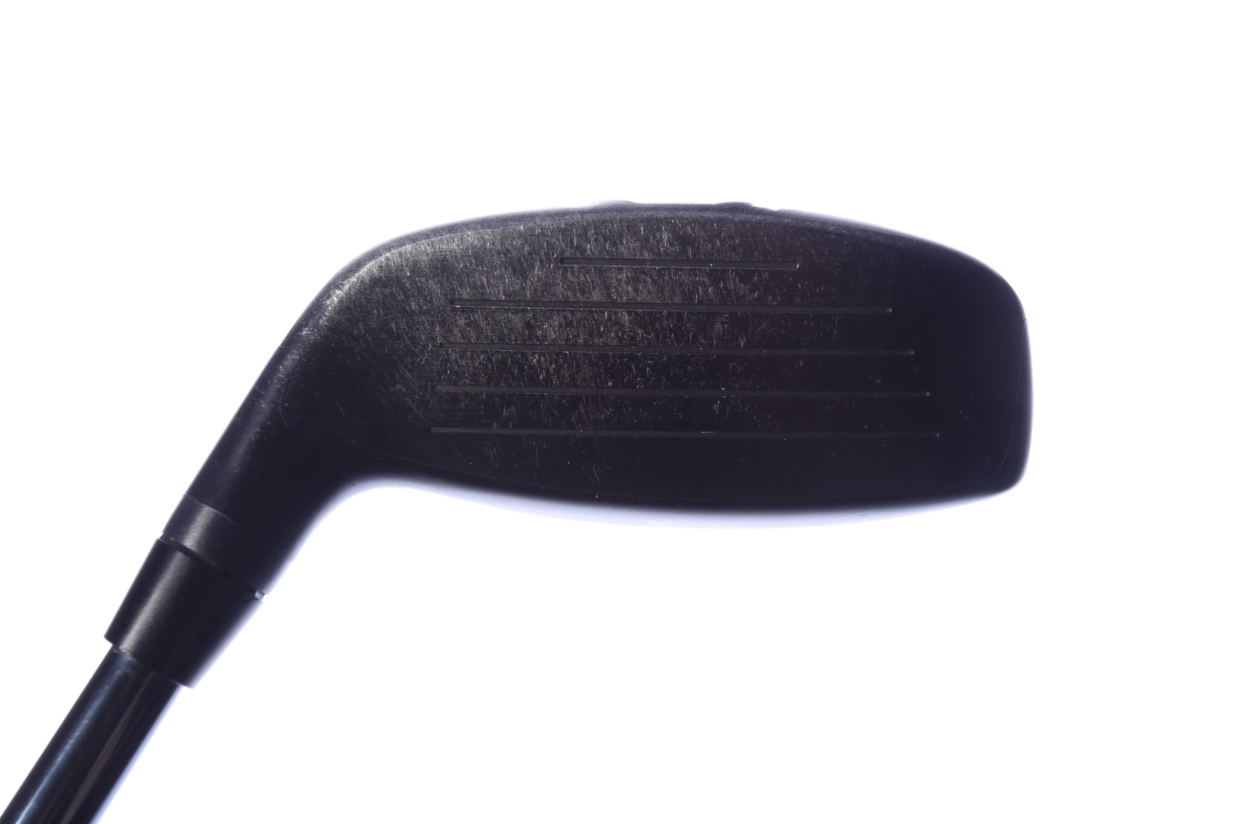 Used PXG 0311 XF GEN5 6H Hybrid - Right-Handed - 28 Degrees - Ladies Flex-Next Round
