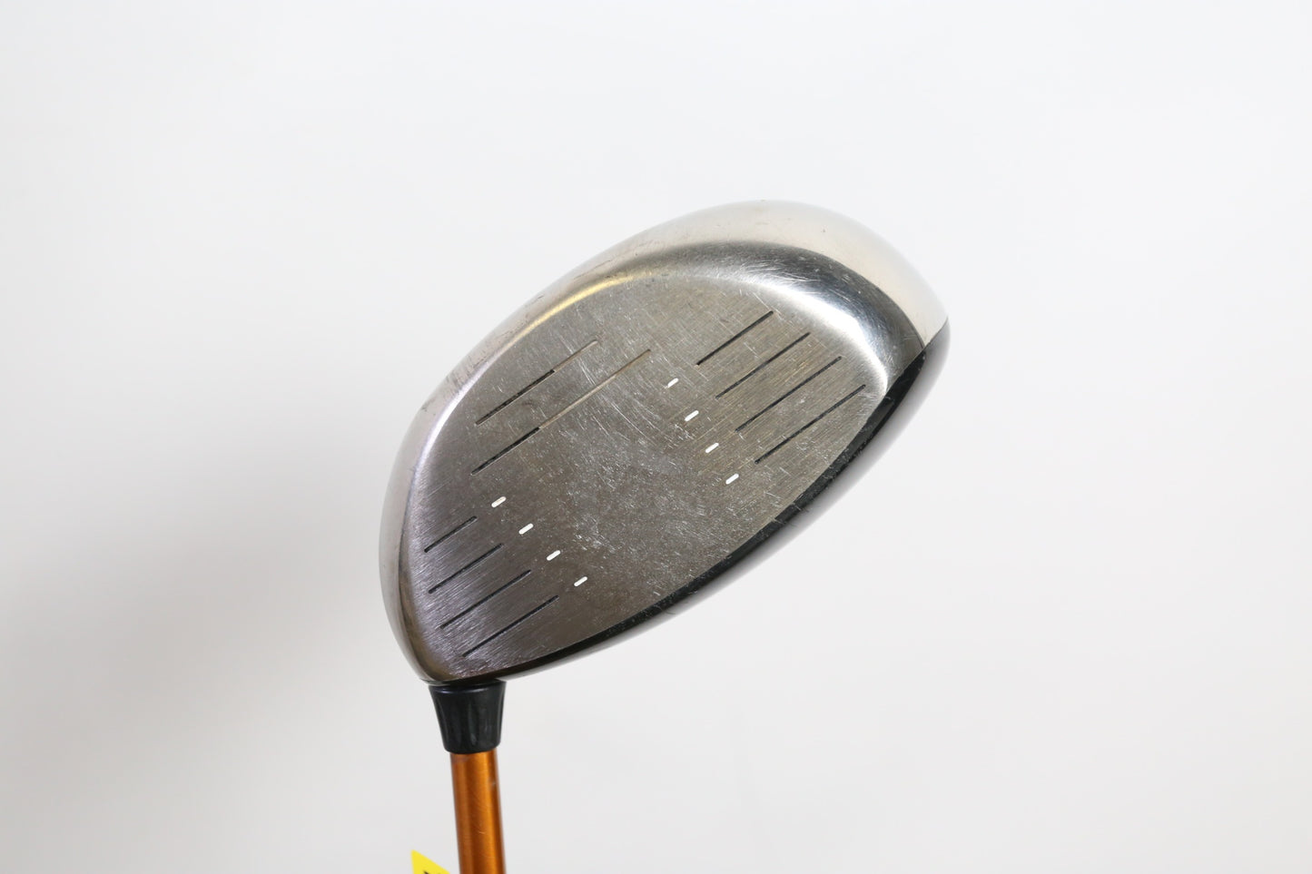 Used Callaway Big Bertha FT-3 Fusion Tour Driver - Right-Handed - 9.5 Degrees - Stiff Flex