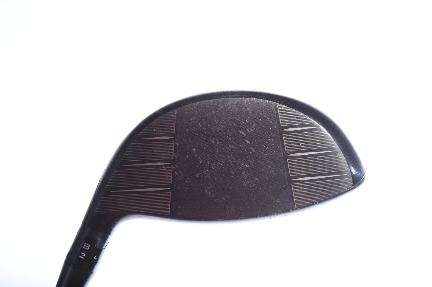 Used Titleist TSR1 Driver - 9 Degrees - Stiff Flex Mitsubishi Tensei AV Blue - Right-Handed-Next Round