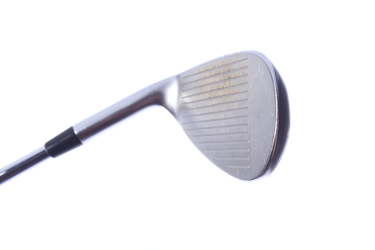 Used Mizuno JPX 923 Hot Metal HL Sand Wedge - Right-Handed - 55 Degrees - Stiff Flex
