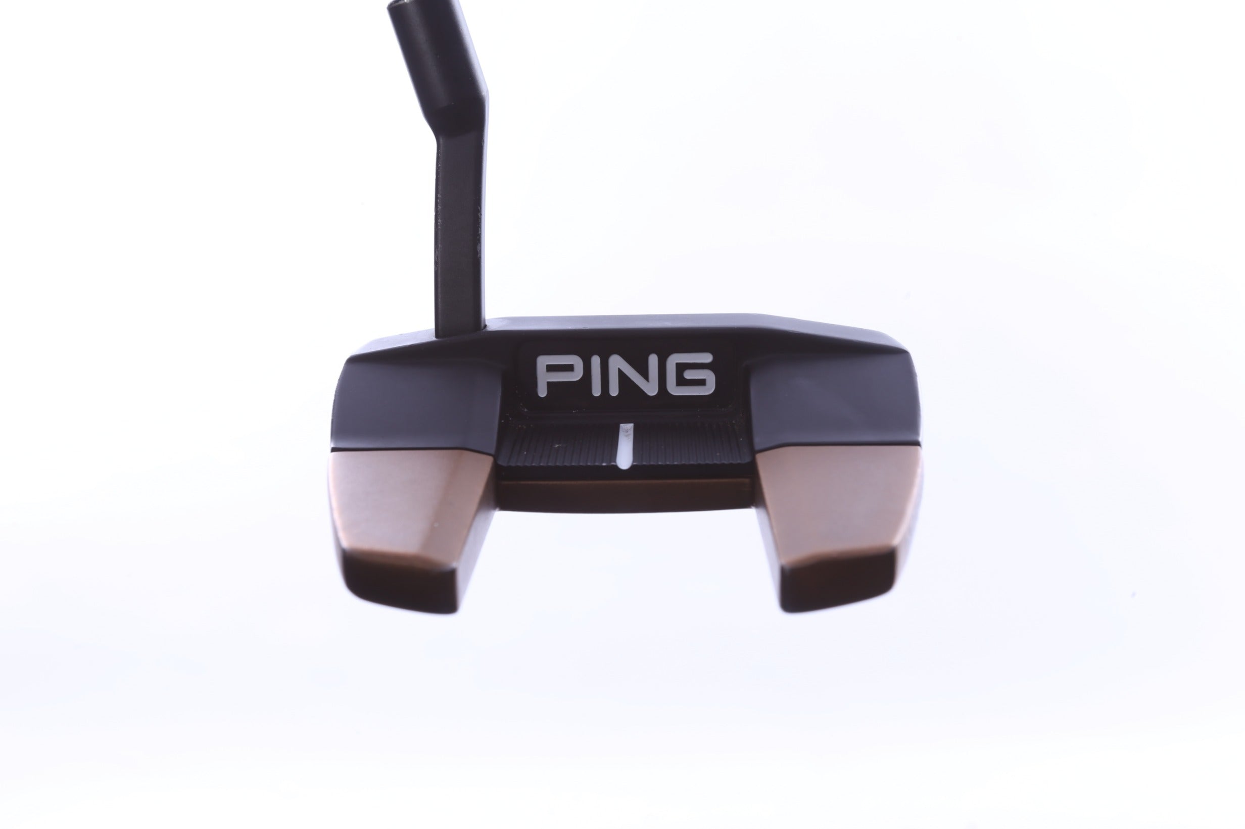 Used Ping Heppler Tyne 3 Putter - Right-Handed - 31.5 in - Mallet-Next Round