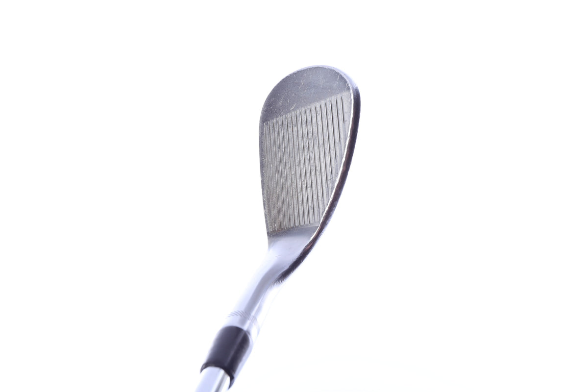 Used Titleist Vokey SM8 Tour Chrome Lob Wedge - Right-Handed - 58 Degrees - Wedge Flex