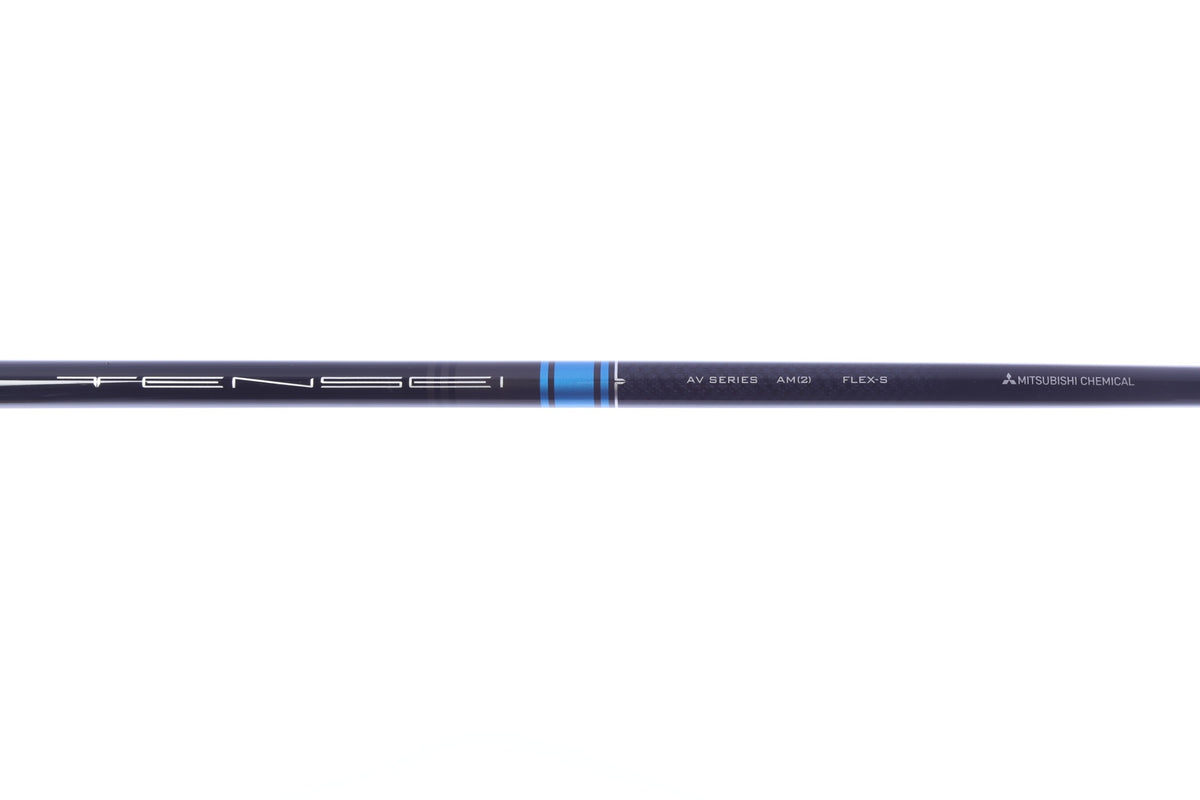 Used Cobra F-Max SuperLite 4H Hybrid - Right-Handed - 22 Degrees - Stiff Flex