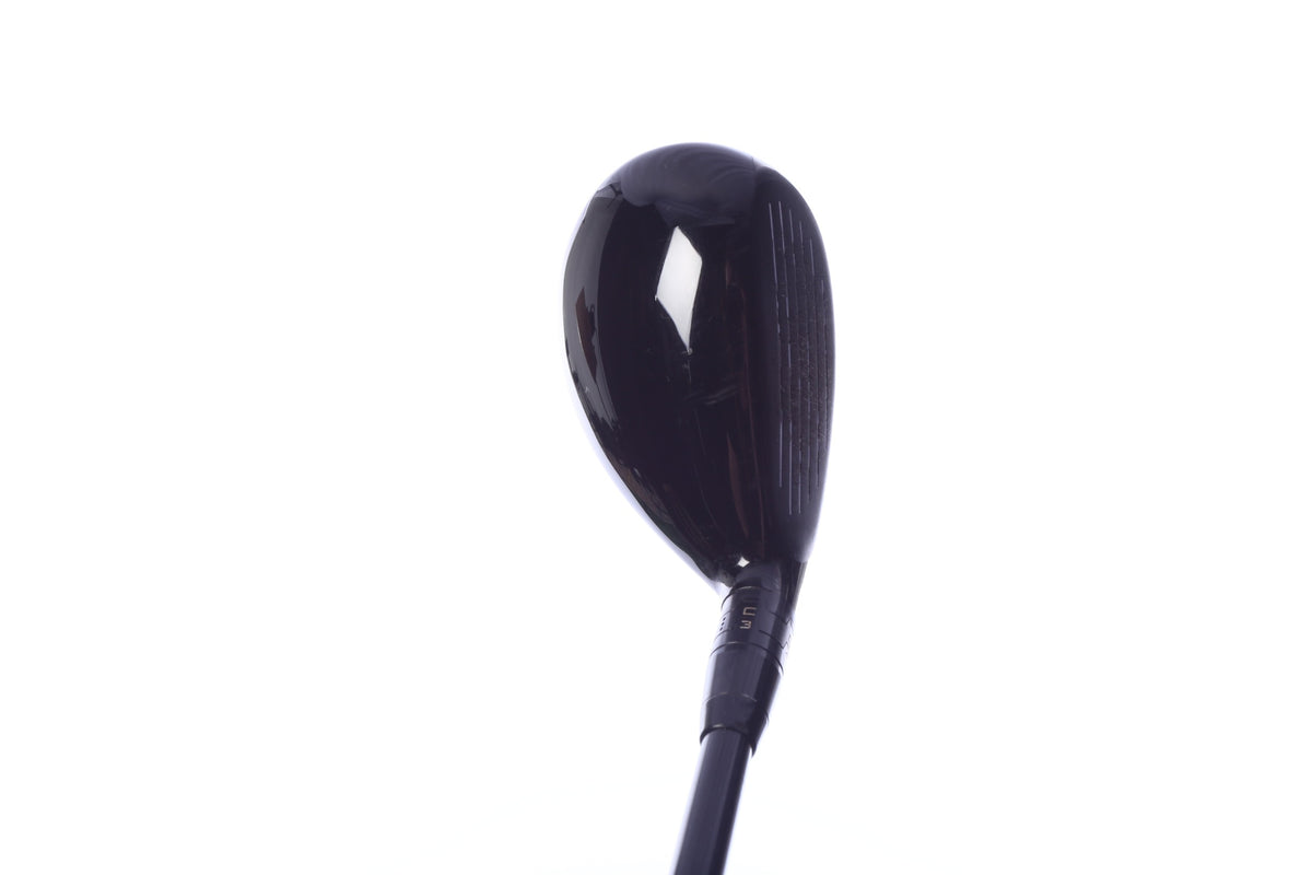 Used Titleist TSR3 3H Hybrid - Left-Handed - 19 Degrees - Extra Stiff Flex