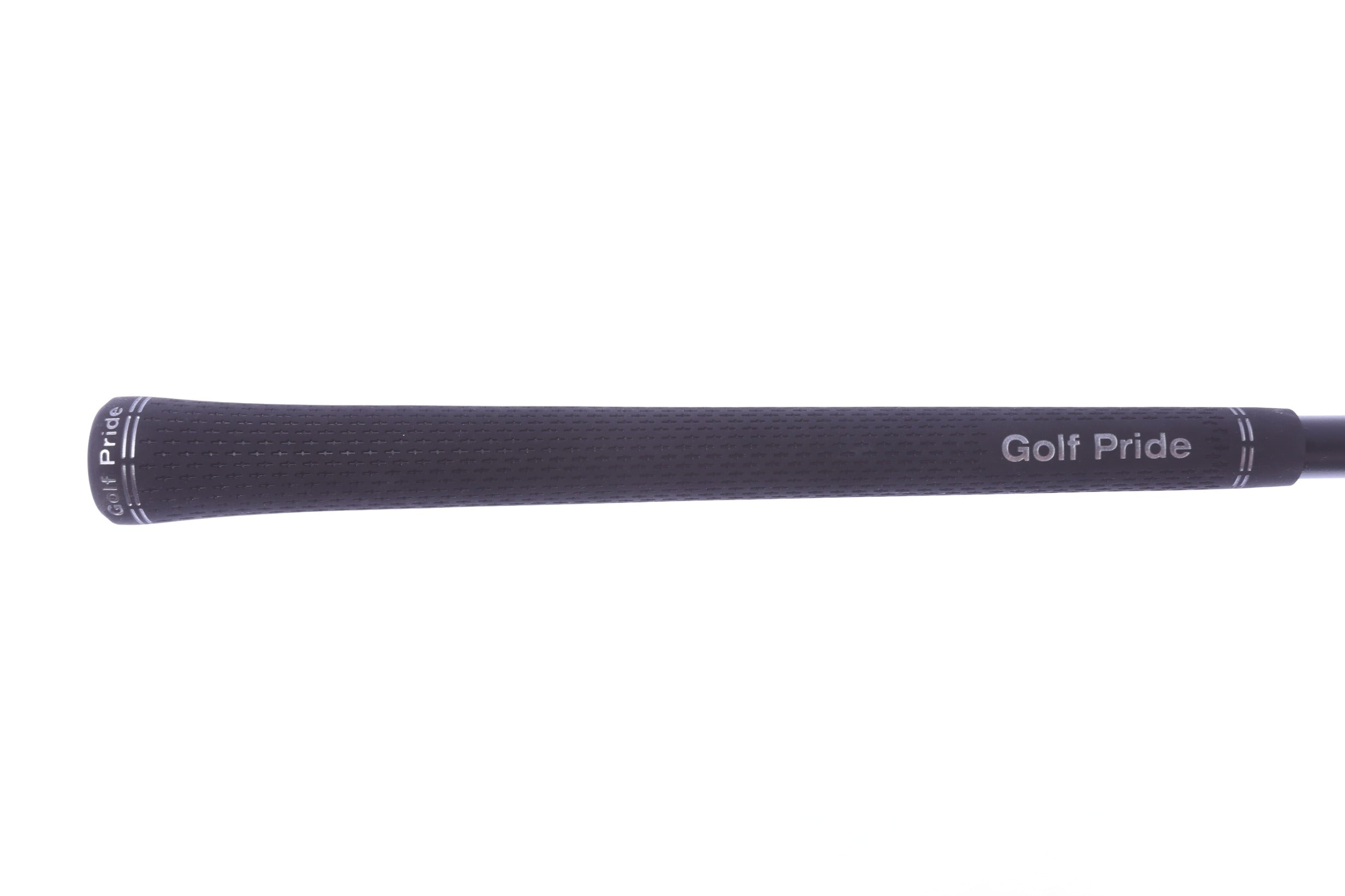 Callaway Paradym Ai Smoke Triple Diamond Driver - 8 Degrees - Stiff Flex LA Golf A Series Low - Right-Handed