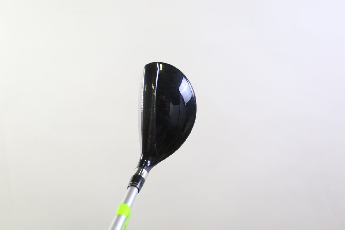 Used Cobra Baffler Rail-H 5H Hybrid - Right-Handed - 25 Degrees - Senior Flex-Next Round