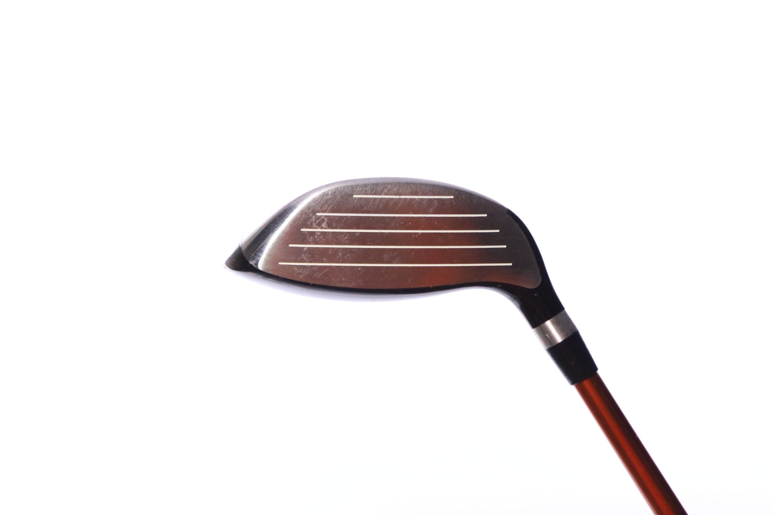 Used Ping G10 5-Wood - Left-Handed - 18.5 Degrees - Stiff Flex-Next Round