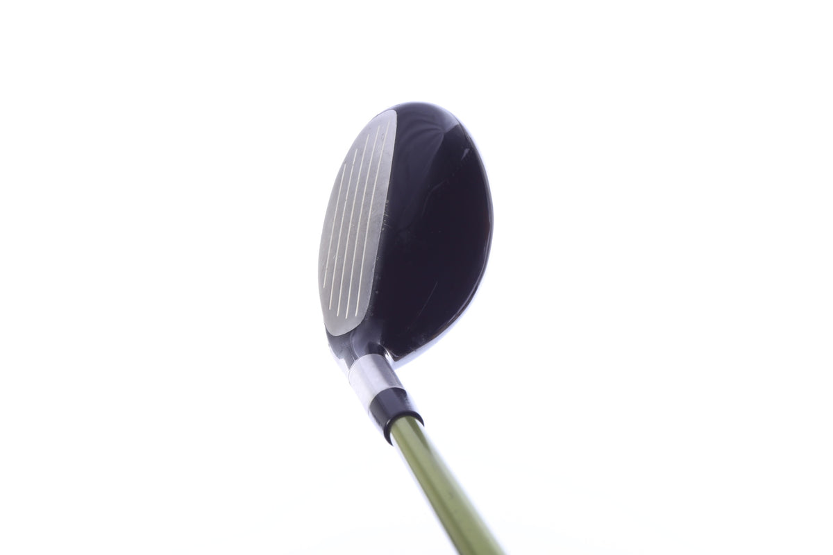Used Bridgestone J33 3H Hybrid - Right-Handed - 21 Degrees - Stiff Flex-Next Round