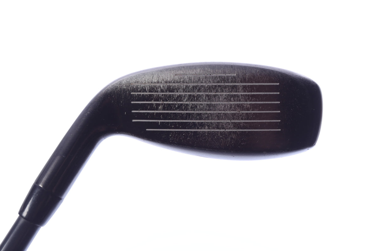 Used Callaway XR Pro 4H Hybrid - Right-Handed - 20 Degrees - Stiff Flex