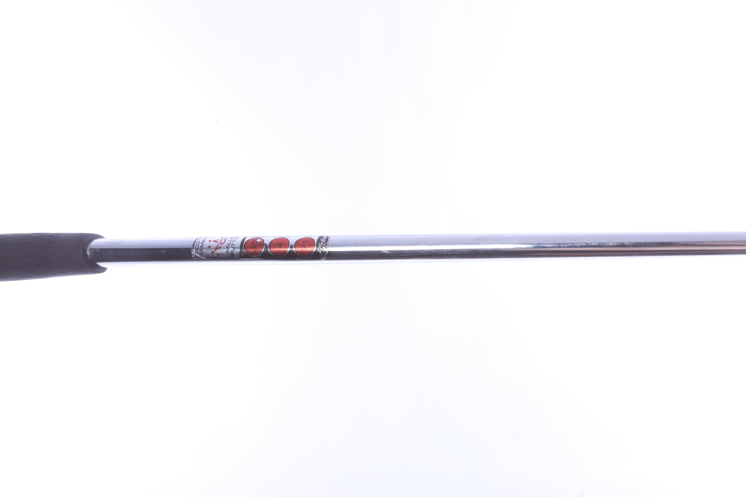 Used Titleist Scotty Cameron Studio Select Newport 2.6 Putter - Right-Handed - 35 in - Blade-Next Round