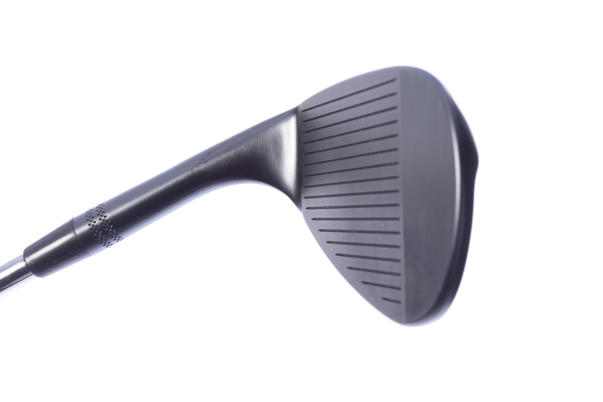 Used Callaway Opus Black Shadow Lob Wedge - Right-Handed - 60 Degrees - Wedge Flex