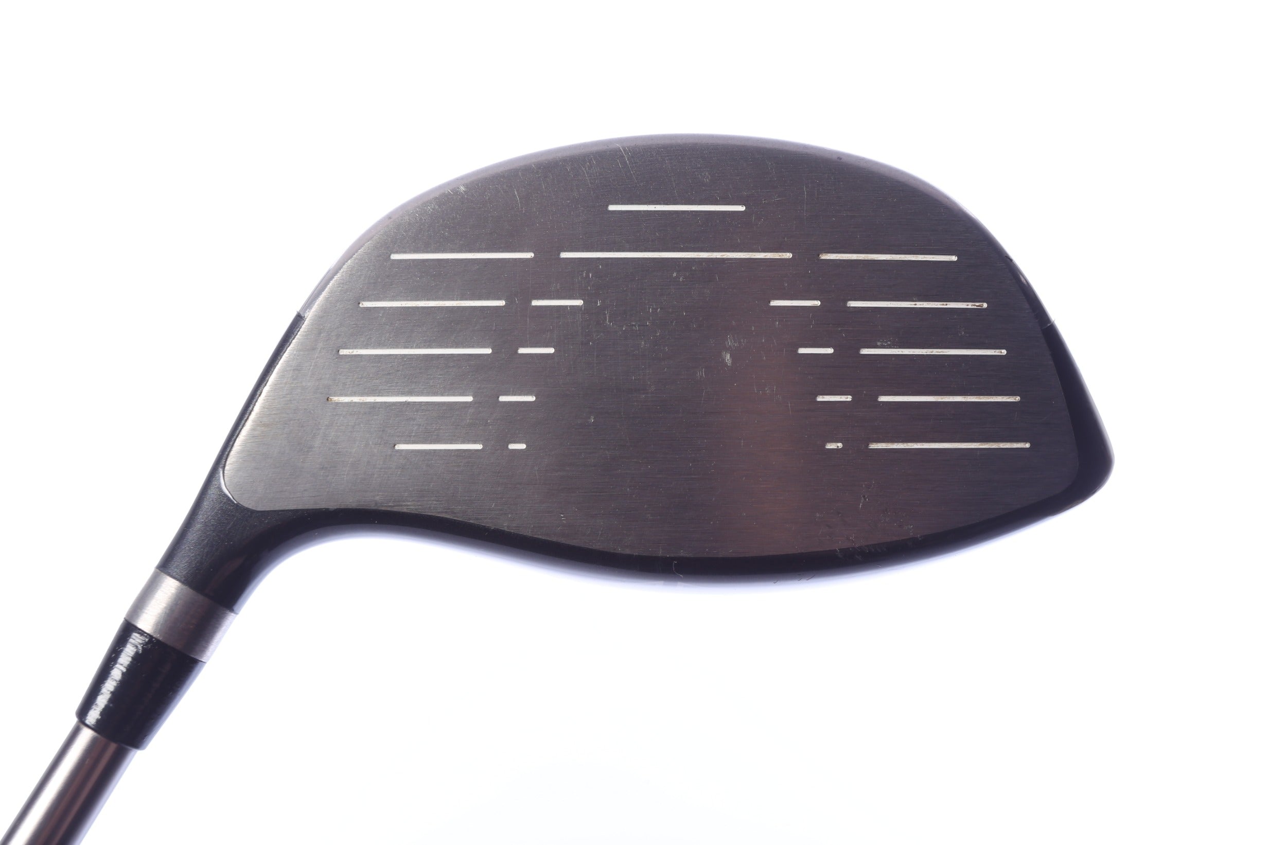 Used Ping G20 Driver - 10.5 Degrees - Stiff Flex Ping TFC 169 - Right-Handed