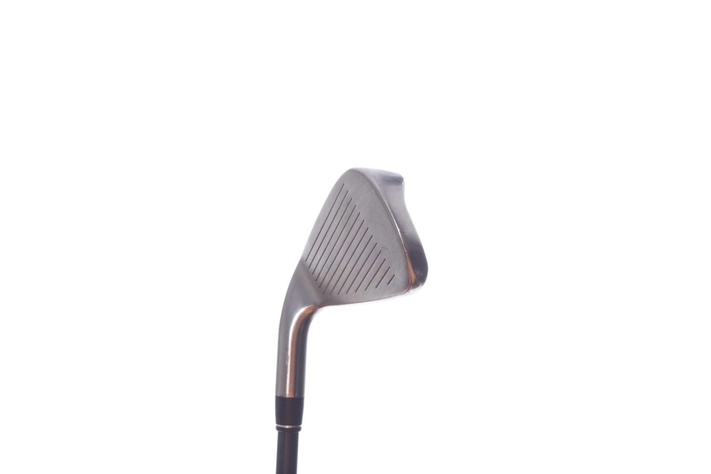 Used TaylorMade 360 Single 3-Iron - Right-Handed - Regular Flex-Next Round