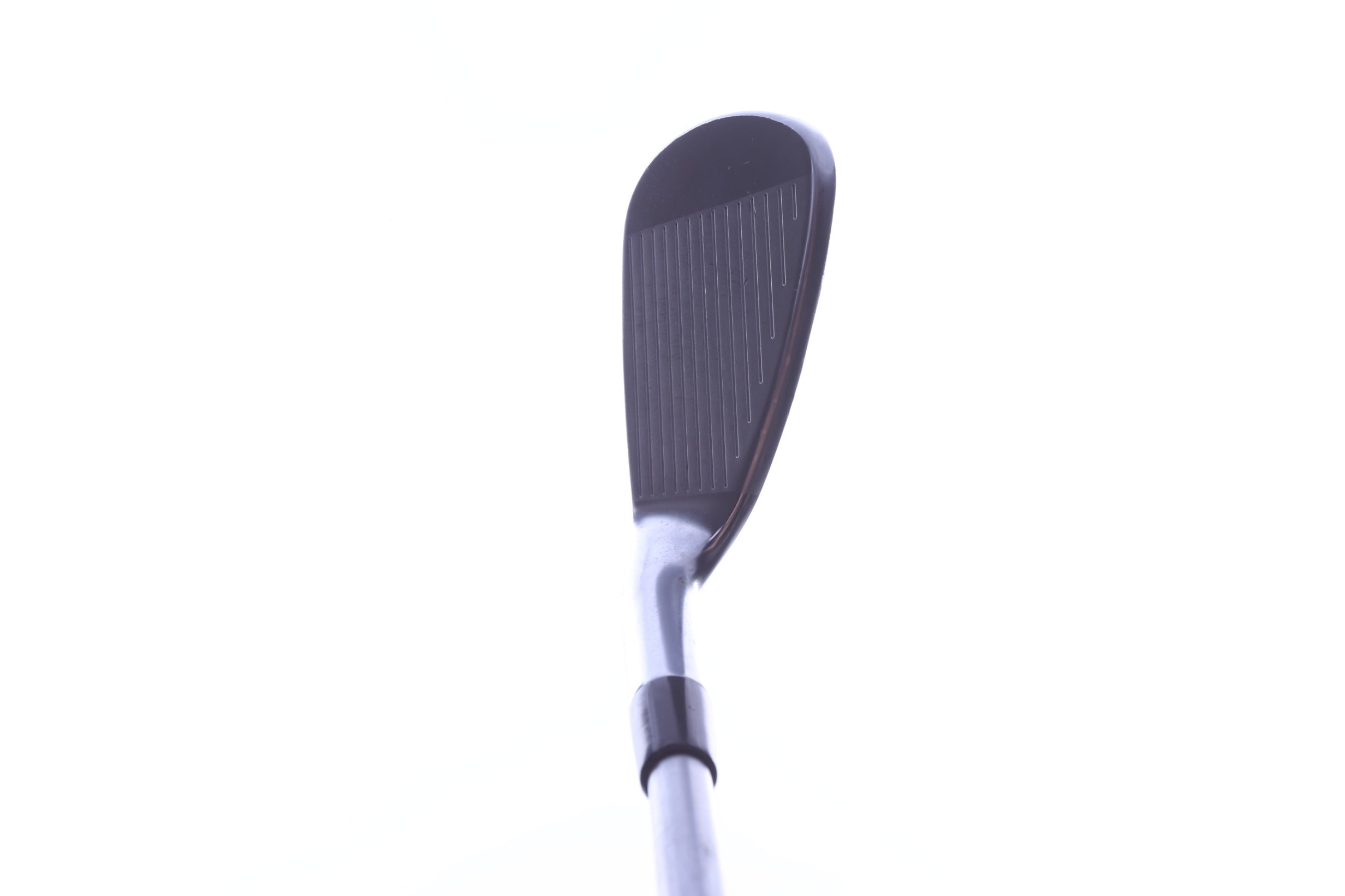 Used Callaway X Forged 18 Iron Set - Right-Handed - 4-PW - Stiff Flex
