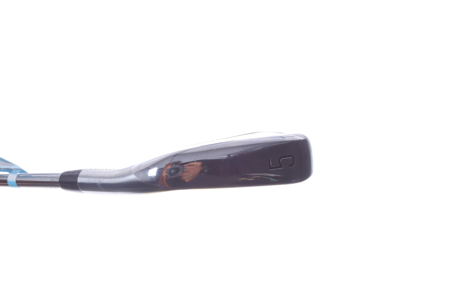 Used Titleist 2023 T200 Single 5-Iron - Right-Handed - Regular Flex-Next Round