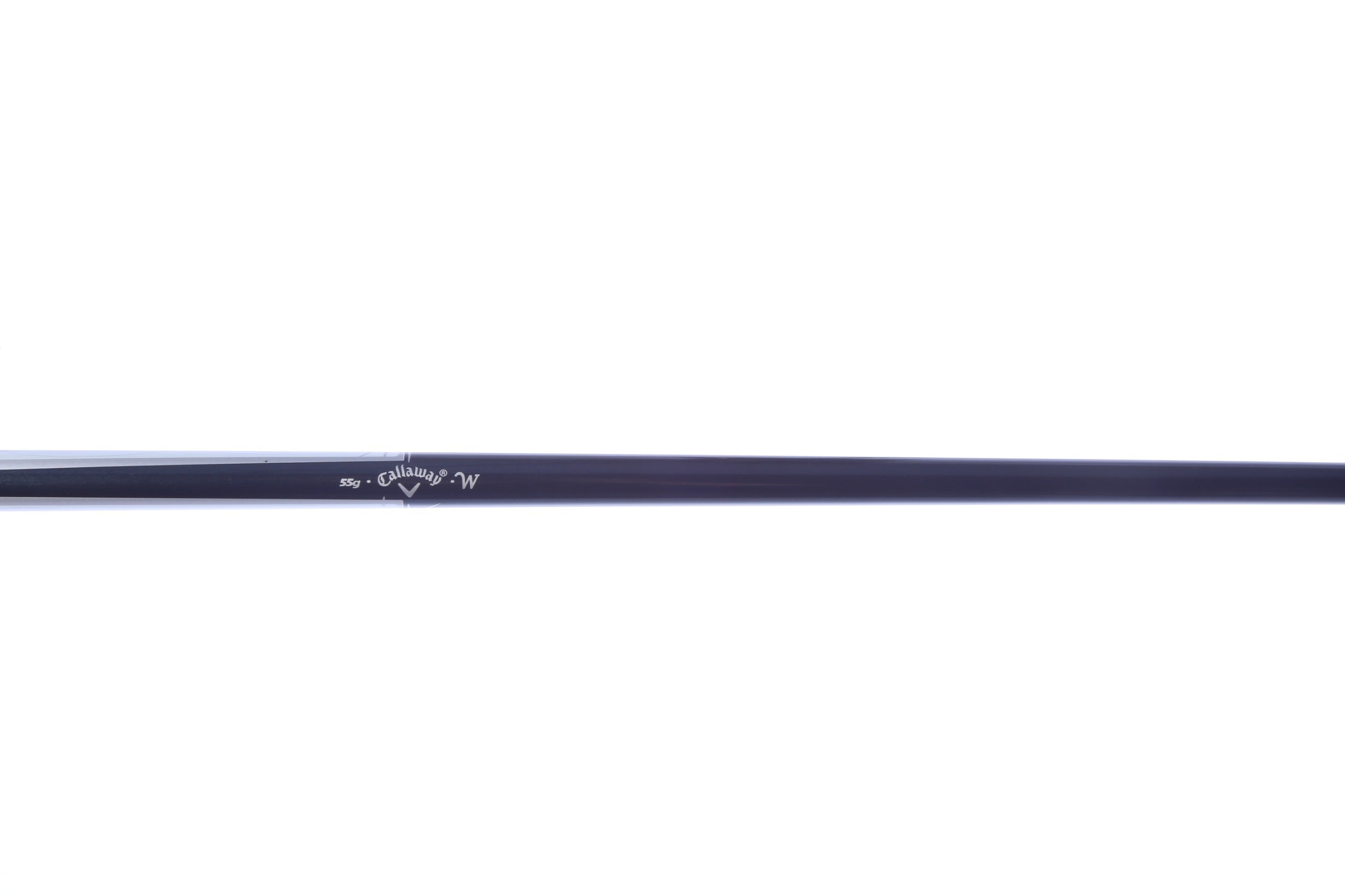 Used Callaway 2014 Solaire Driver - 13 Degrees - Ladies Flex Callaway Stock Graphite - Right-Handed
