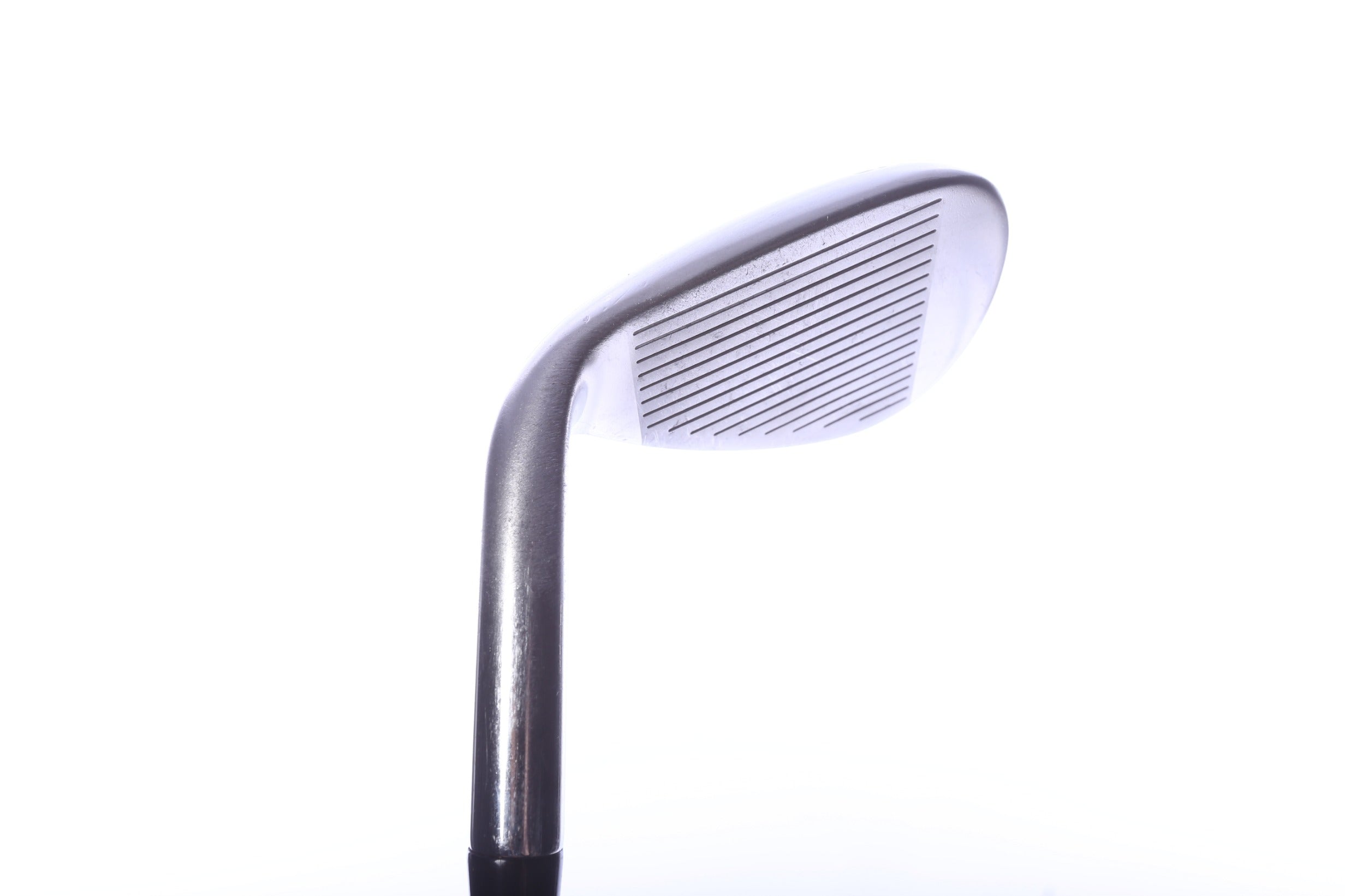 Used Callaway Rogue ST MAX Sand Wedge - Right-Handed - 56 Degrees - Regular Flex