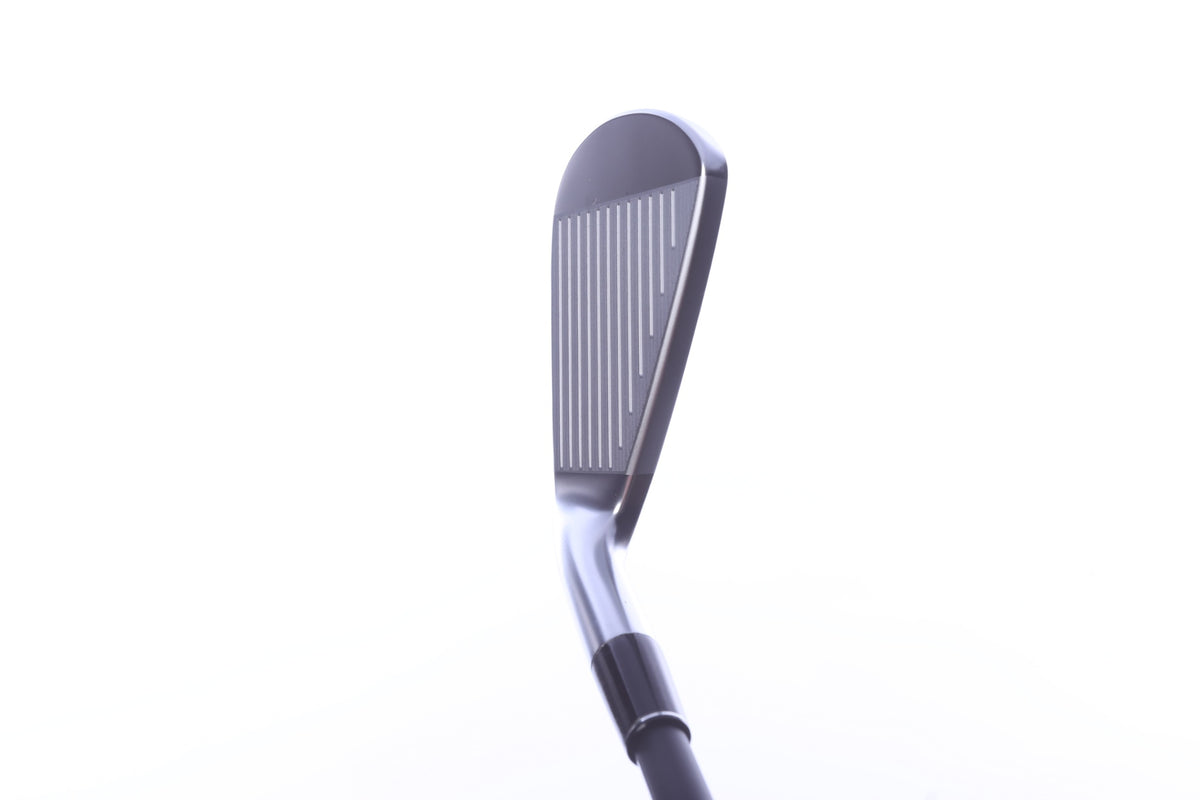 Used Srixon ZXi Single Utility 3-Iron - Right-Handed - Stiff Flex