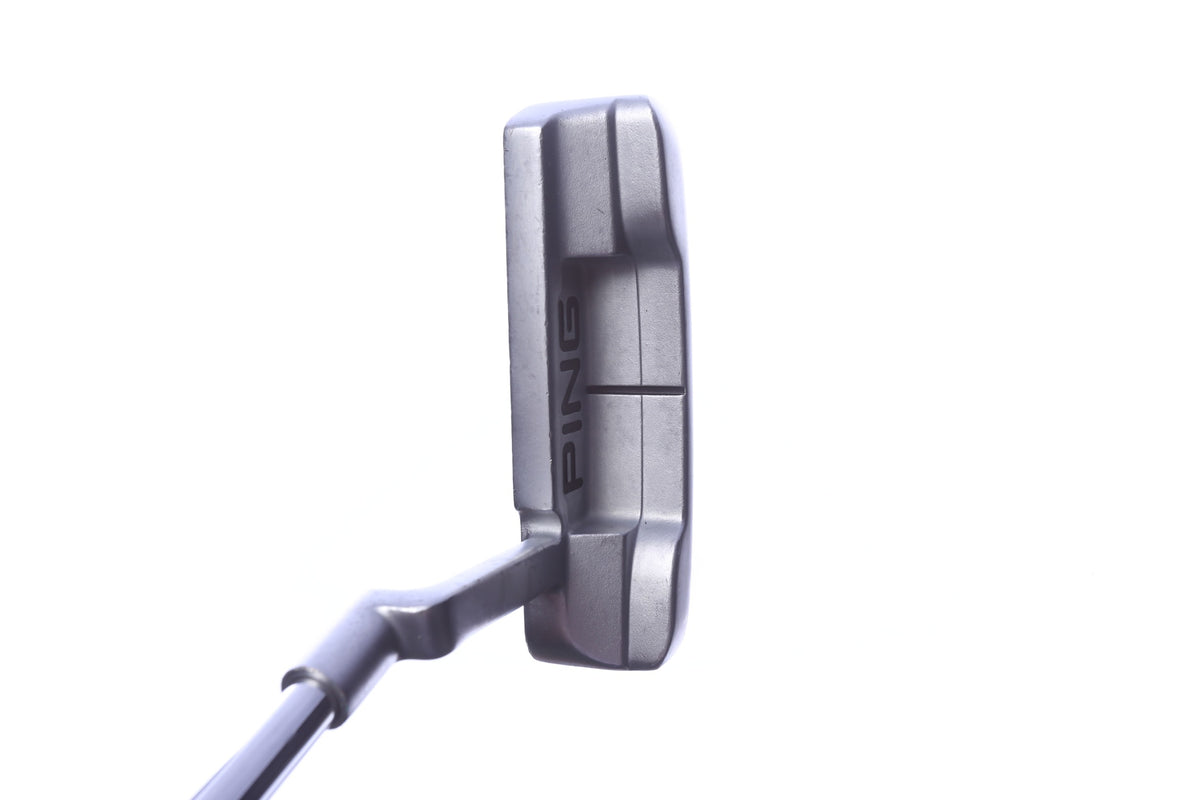 Used Ping Sigma 2 Anser Putter - Right-Handed - 35 in - Blade-Next Round