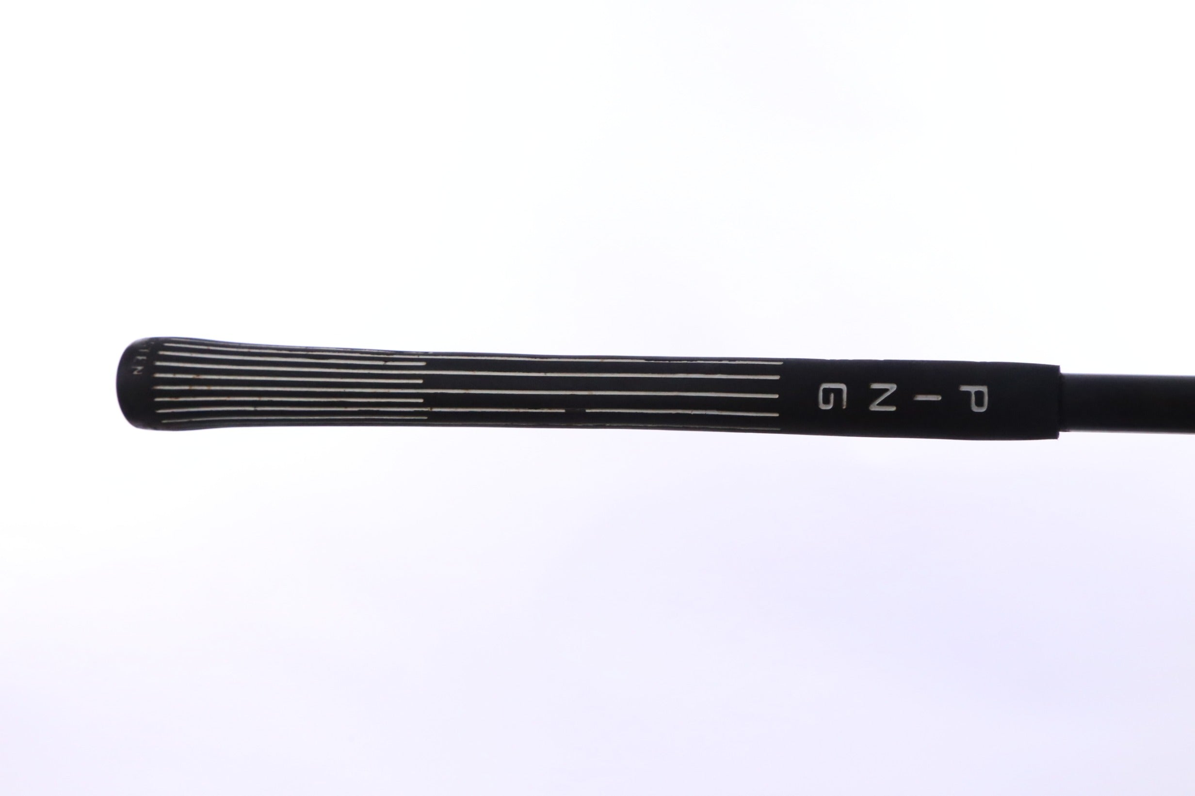 Used Ping Zing 2 Single 3-Iron - Right-Handed - Extra Stiff Flex