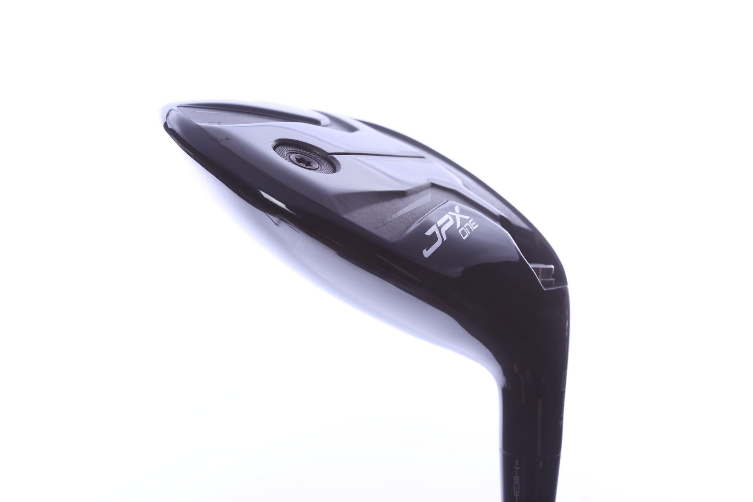 Used Mizuno JPX One 9-Wood - Right-Handed - 24 Degrees - Regular Flex